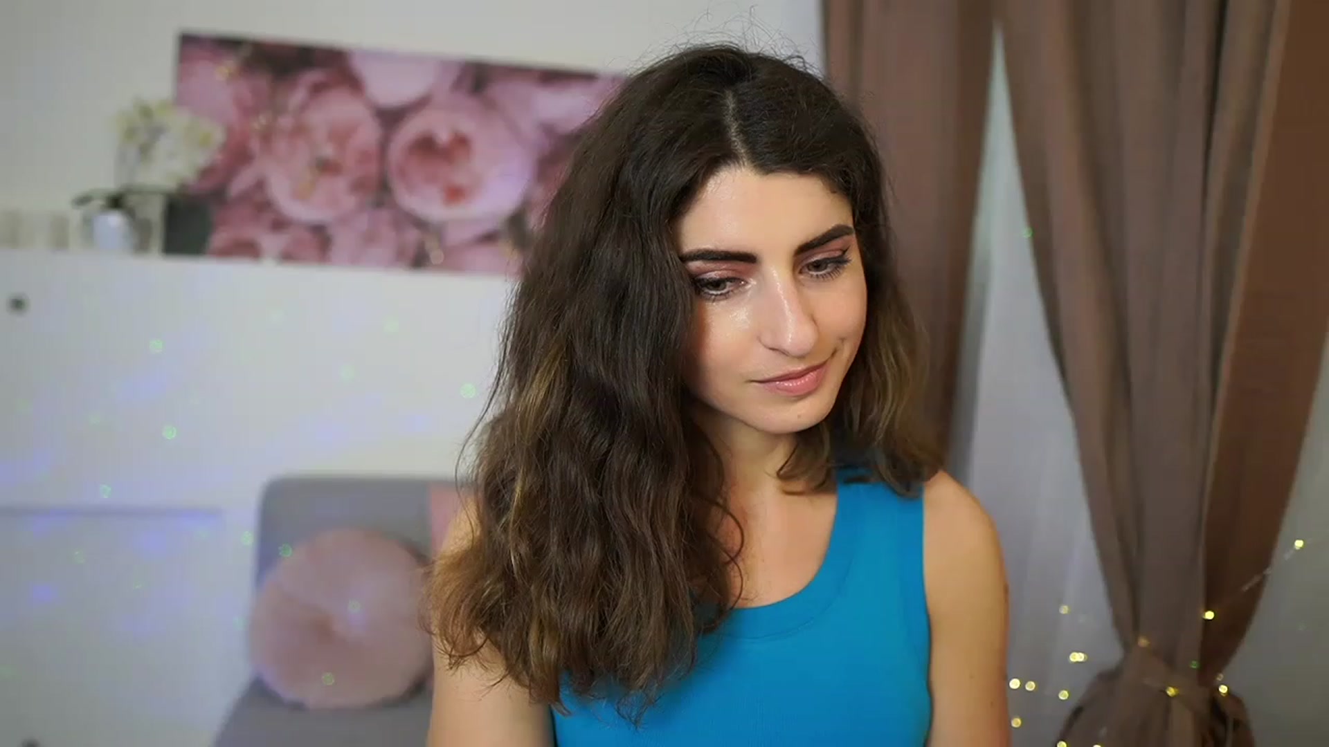 Gallery image thumbnail from EVA__LOVIA_'s myfreecams stream on, 05/10/2023, 15:43 image 10 of 20