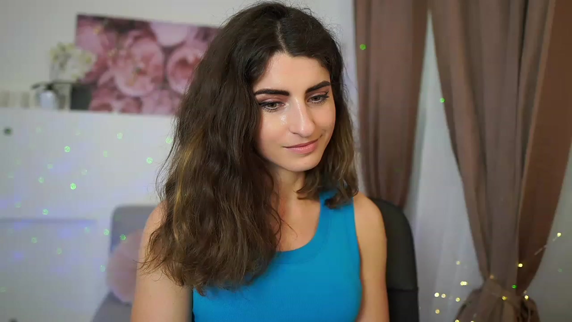 Gallery image thumbnail from EVA__LOVIA_'s myfreecams stream on, 05/10/2023, 15:43 image 12 of 20