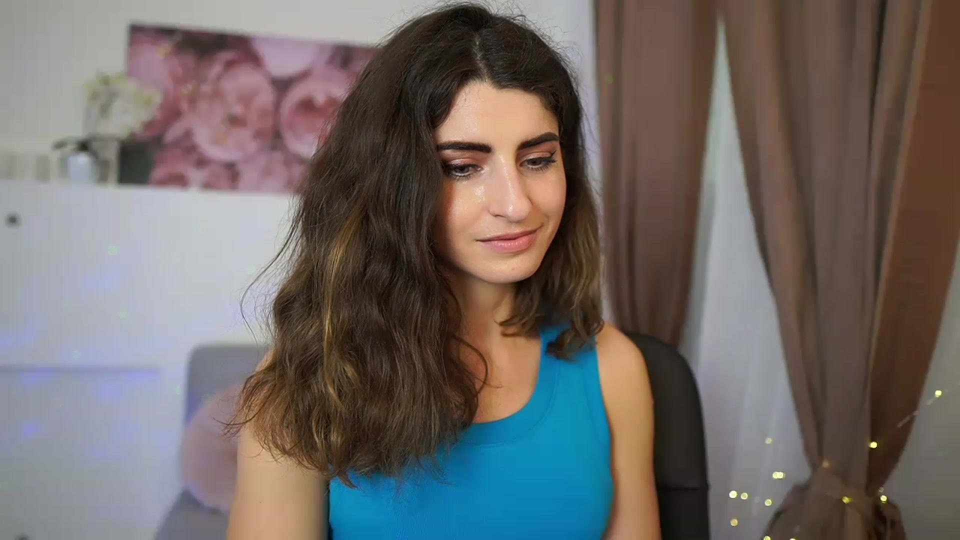 Gallery image thumbnail from EVA__LOVIA_'s myfreecams stream on, 05/10/2023, 15:43 image 16 of 20