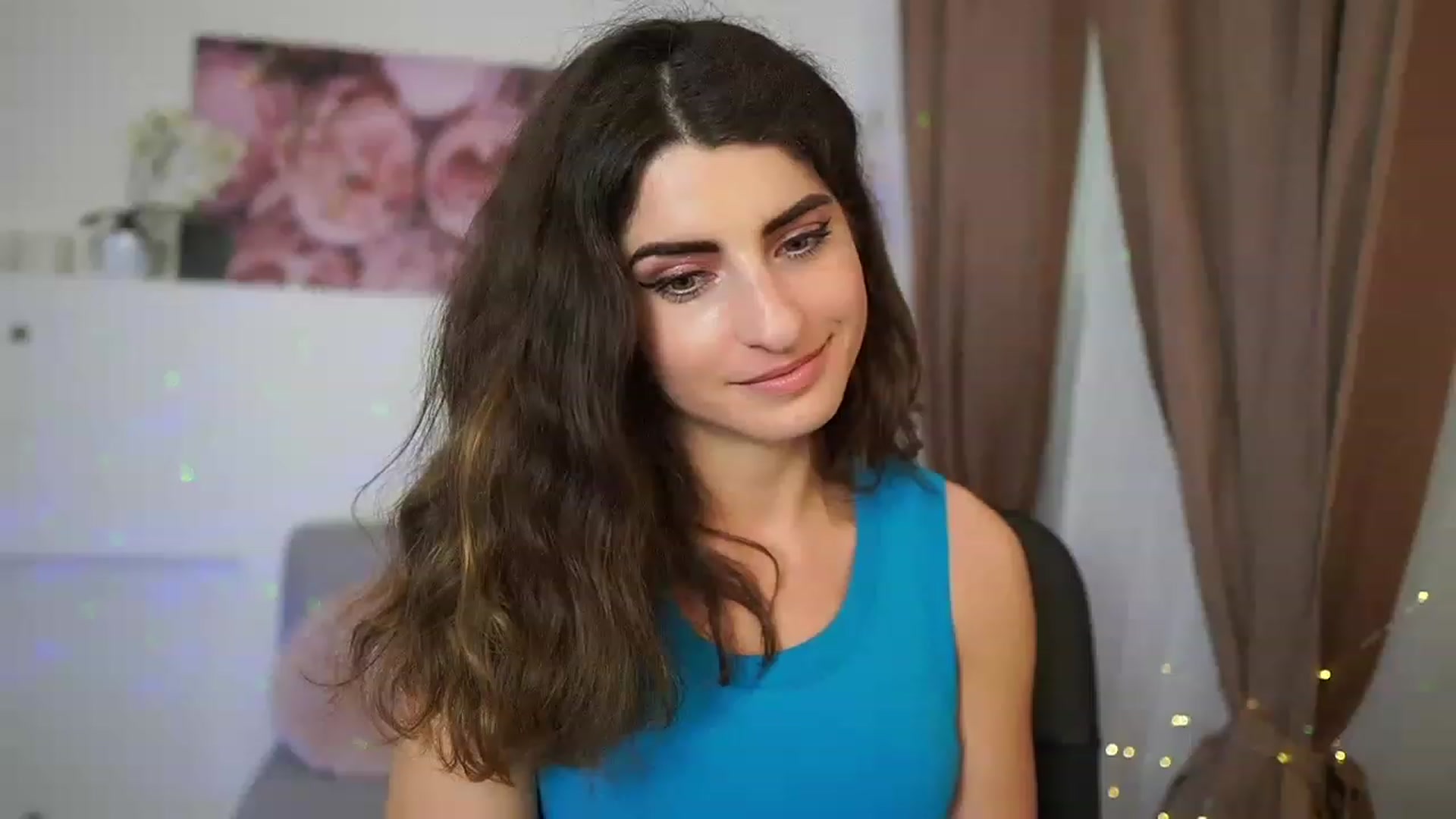 Gallery image thumbnail from EVA__LOVIA_'s myfreecams stream on, 05/10/2023, 15:43 image 19 of 20