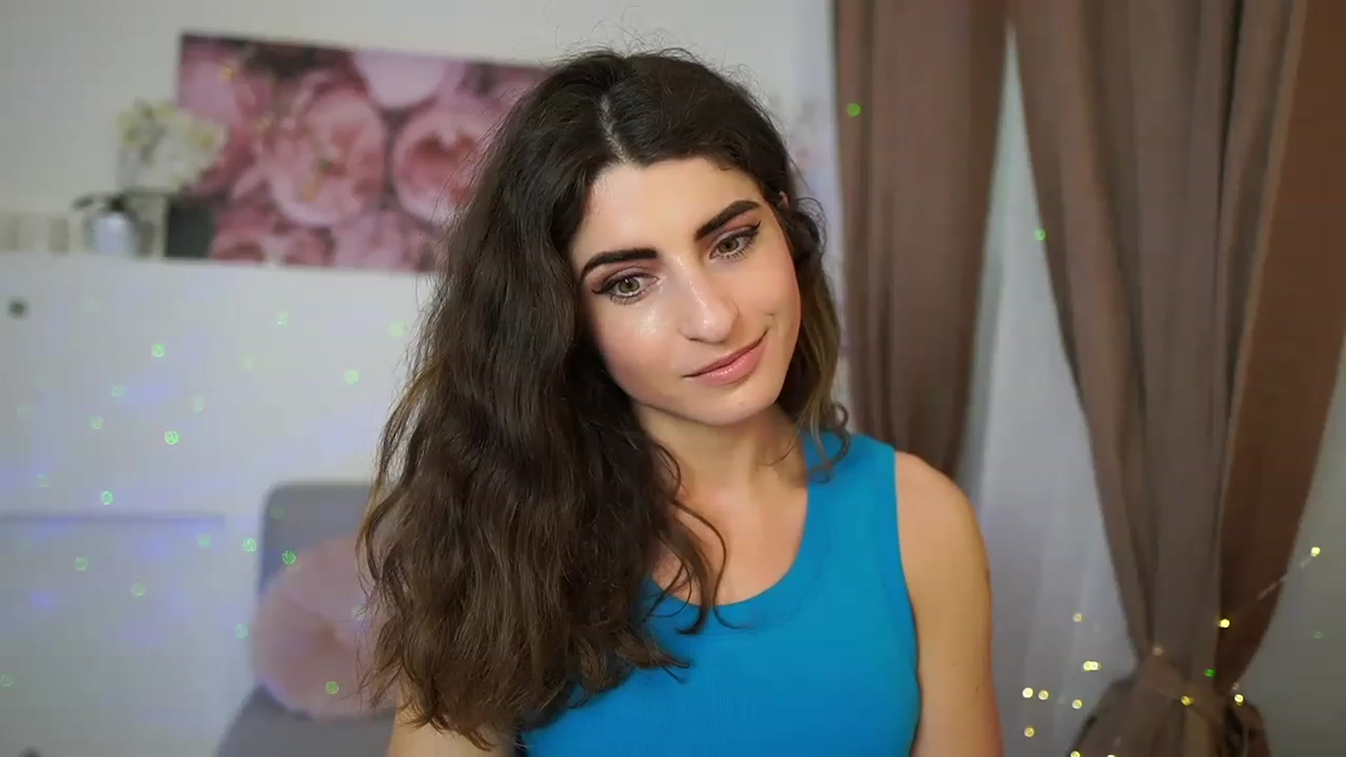 Gallery image thumbnail from EVA__LOVIA_'s myfreecams stream on, 05/10/2023, 15:43 image 2 of 20