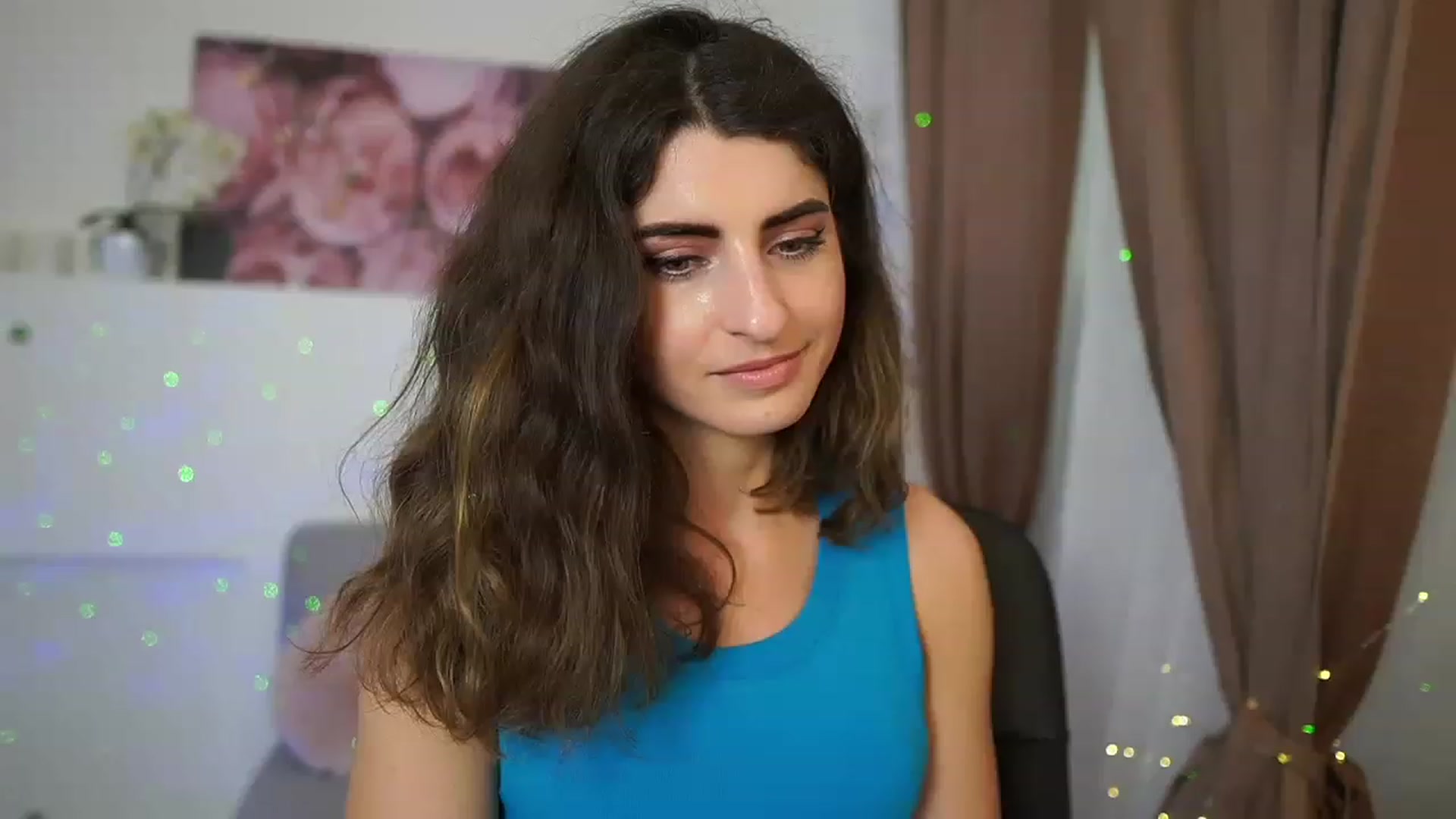 Gallery image thumbnail from EVA__LOVIA_'s myfreecams stream on, 05/10/2023, 15:43 image 17 of 20
