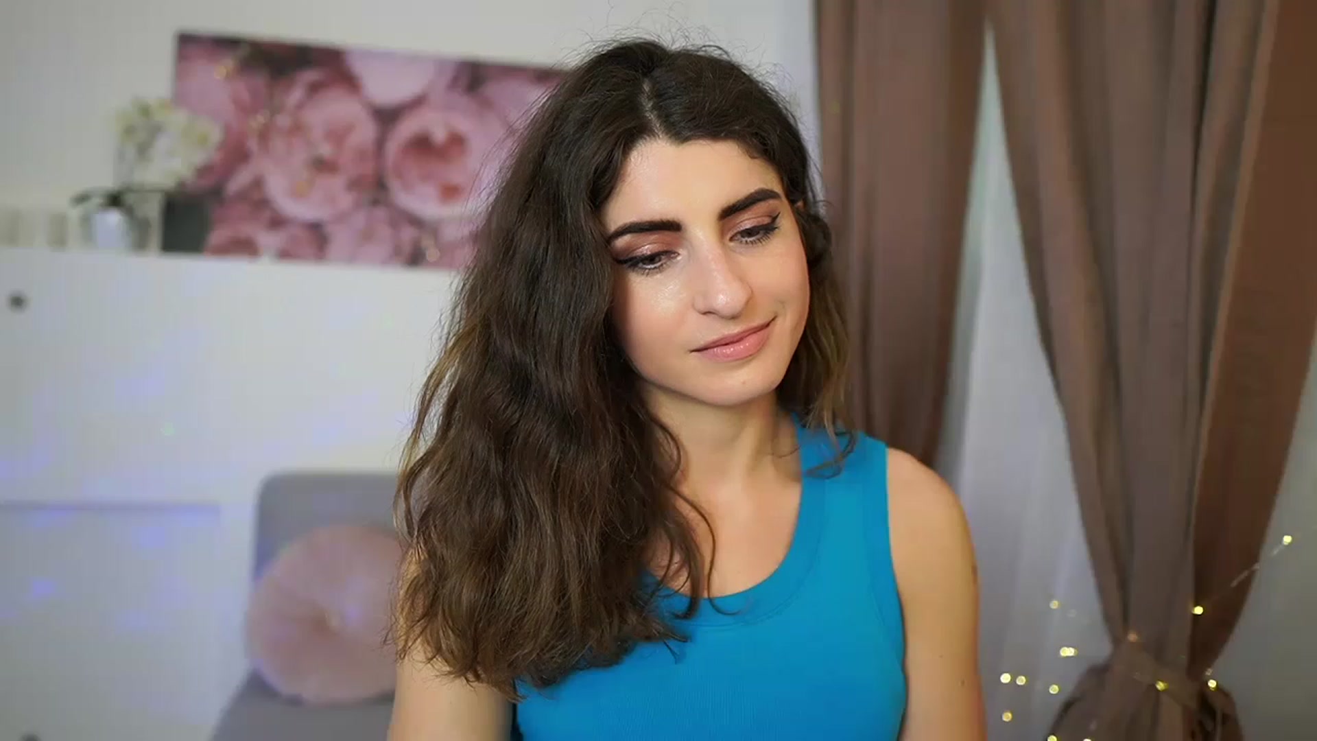 Gallery image thumbnail from EVA__LOVIA_'s myfreecams stream on, 05/10/2023, 15:43 image 3 of 20
