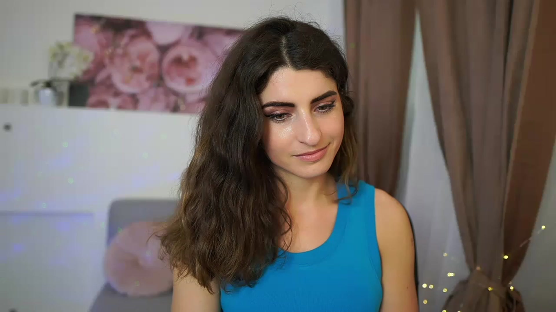 Gallery image thumbnail from EVA__LOVIA_'s myfreecams stream on, 05/10/2023, 15:43 image 5 of 20