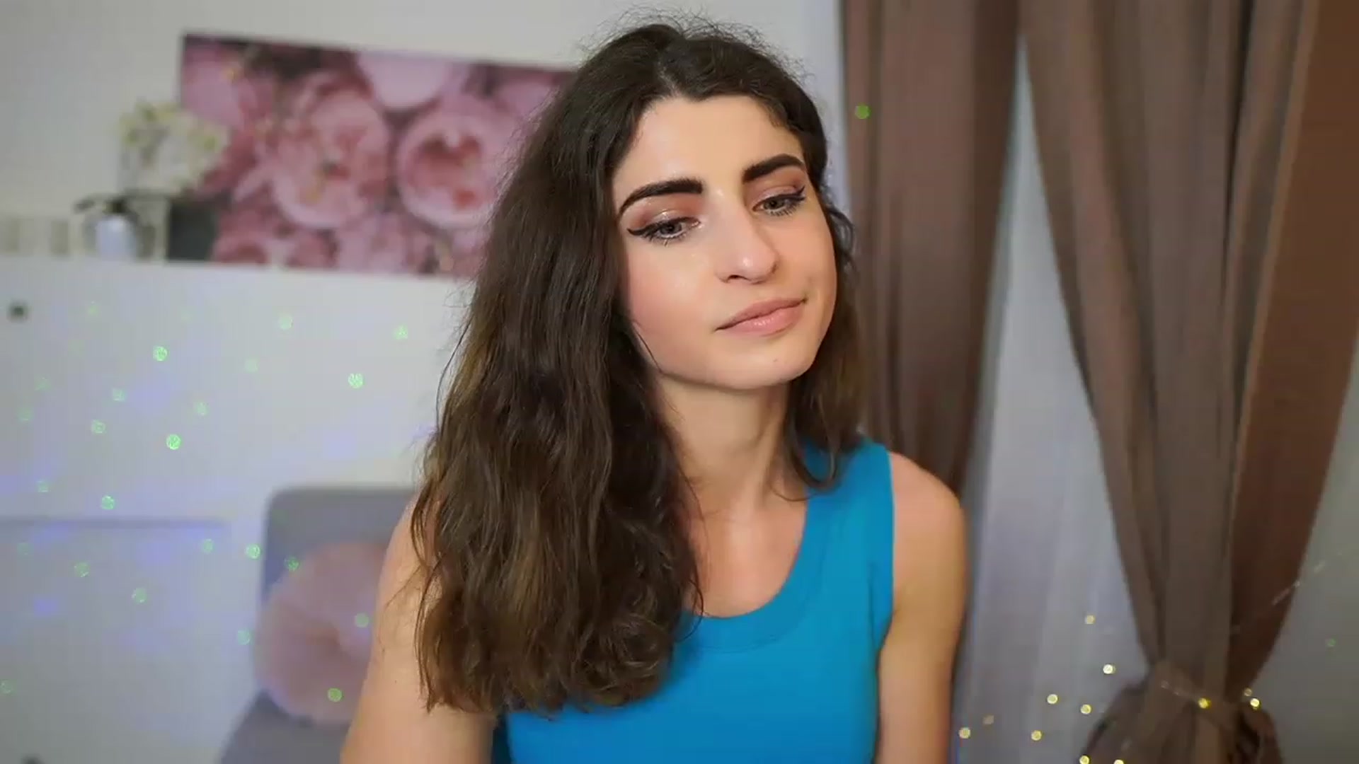 Gallery image thumbnail from EVA__LOVIA_'s myfreecams stream on, 05/10/2023, 17:58 image 17 of 20