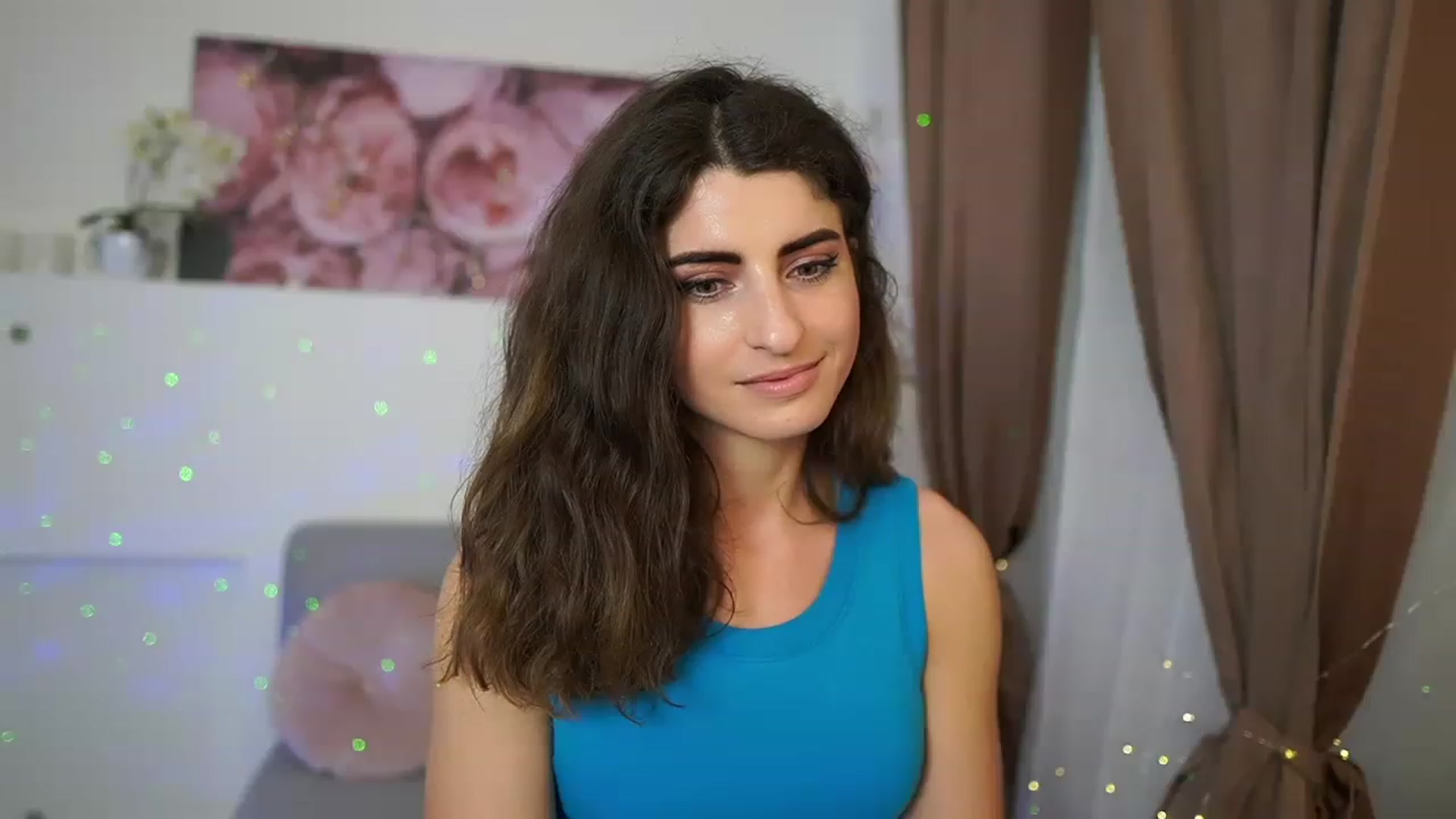 Gallery image thumbnail from EVA__LOVIA_'s myfreecams stream on, 05/10/2023, 17:58 image 18 of 20