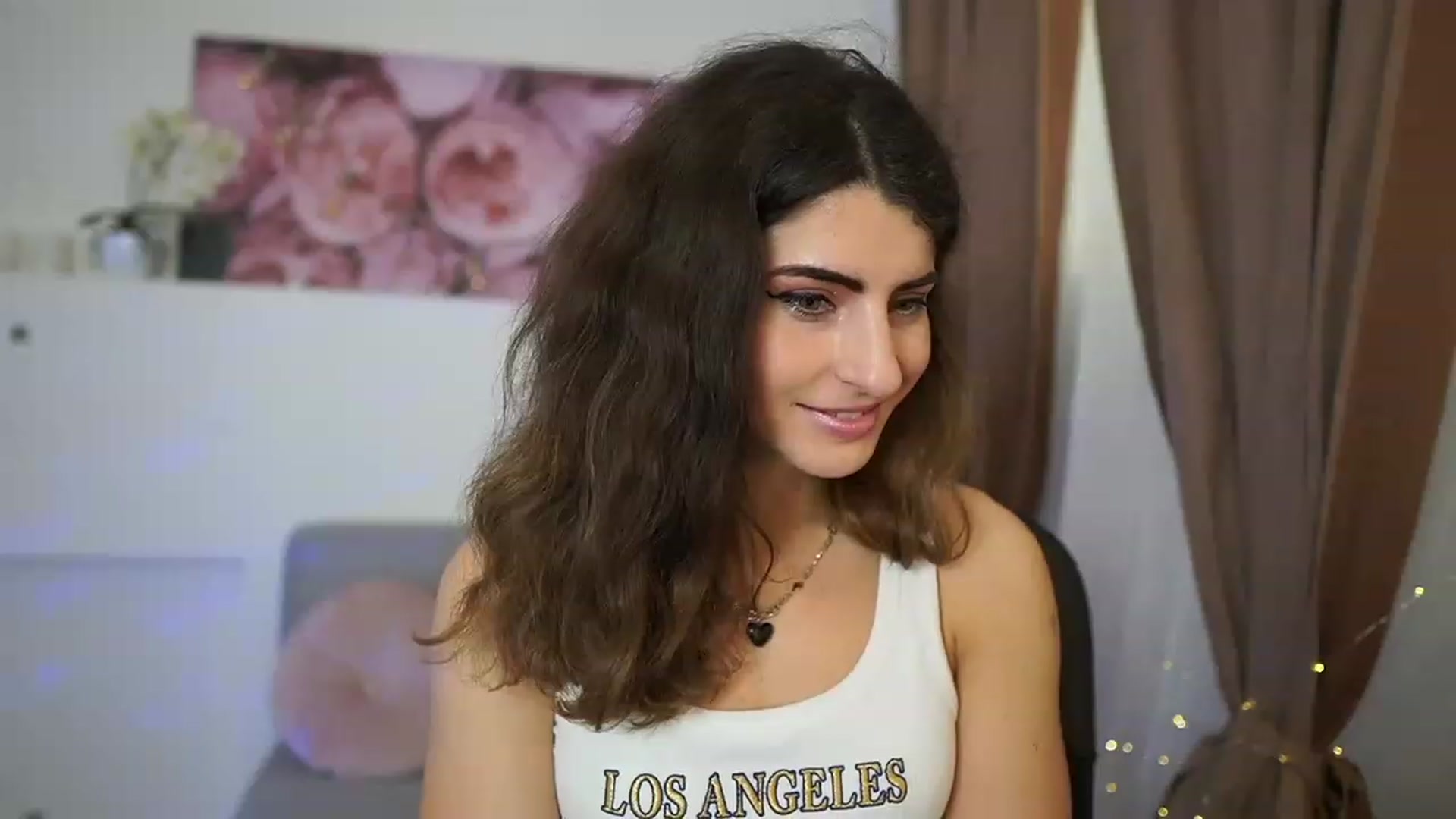 Gallery image thumbnail from EVA__LOVIA_'s myfreecams stream on, 05/11/2023, 09:32 image 10 of 20