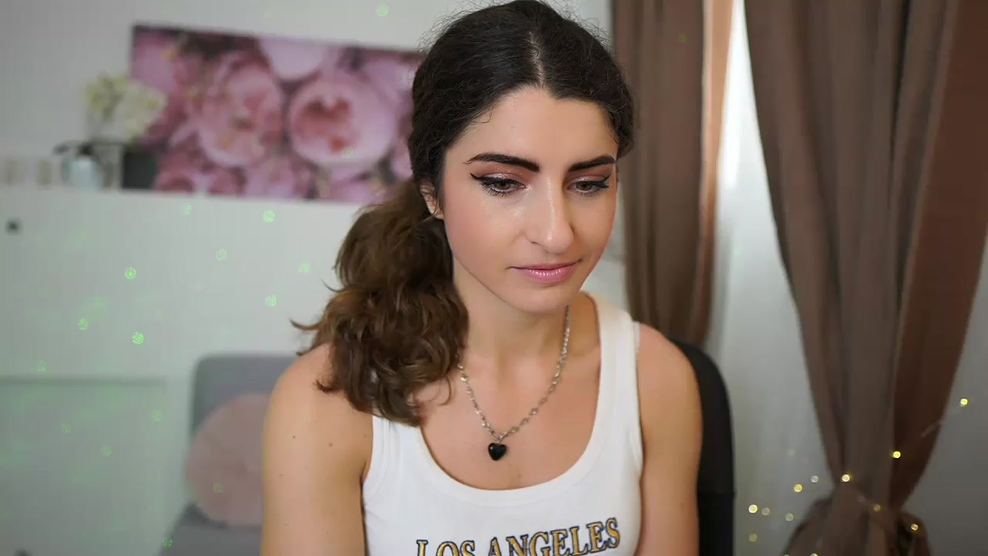 Gallery image thumbnail from EVA__LOVIA_'s myfreecams stream on, 05/11/2023, 10:27 image 10 of 20