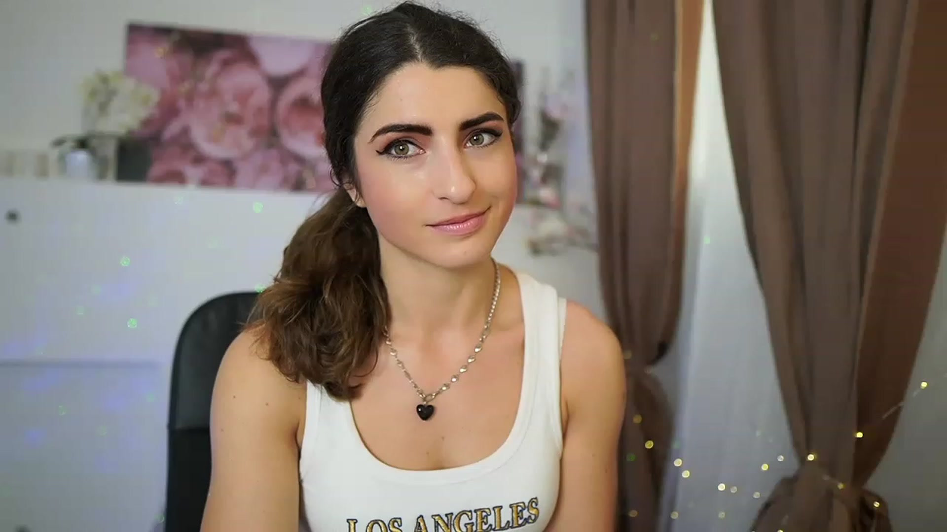 Gallery image thumbnail from EVA__LOVIA_'s myfreecams stream on, 05/11/2023, 10:27 image 1 of 20