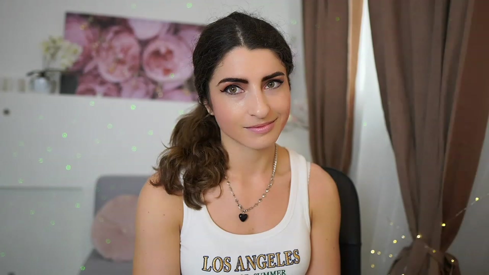Gallery image thumbnail from EVA__LOVIA_'s myfreecams stream on, 05/11/2023, 10:27 image 14 of 20