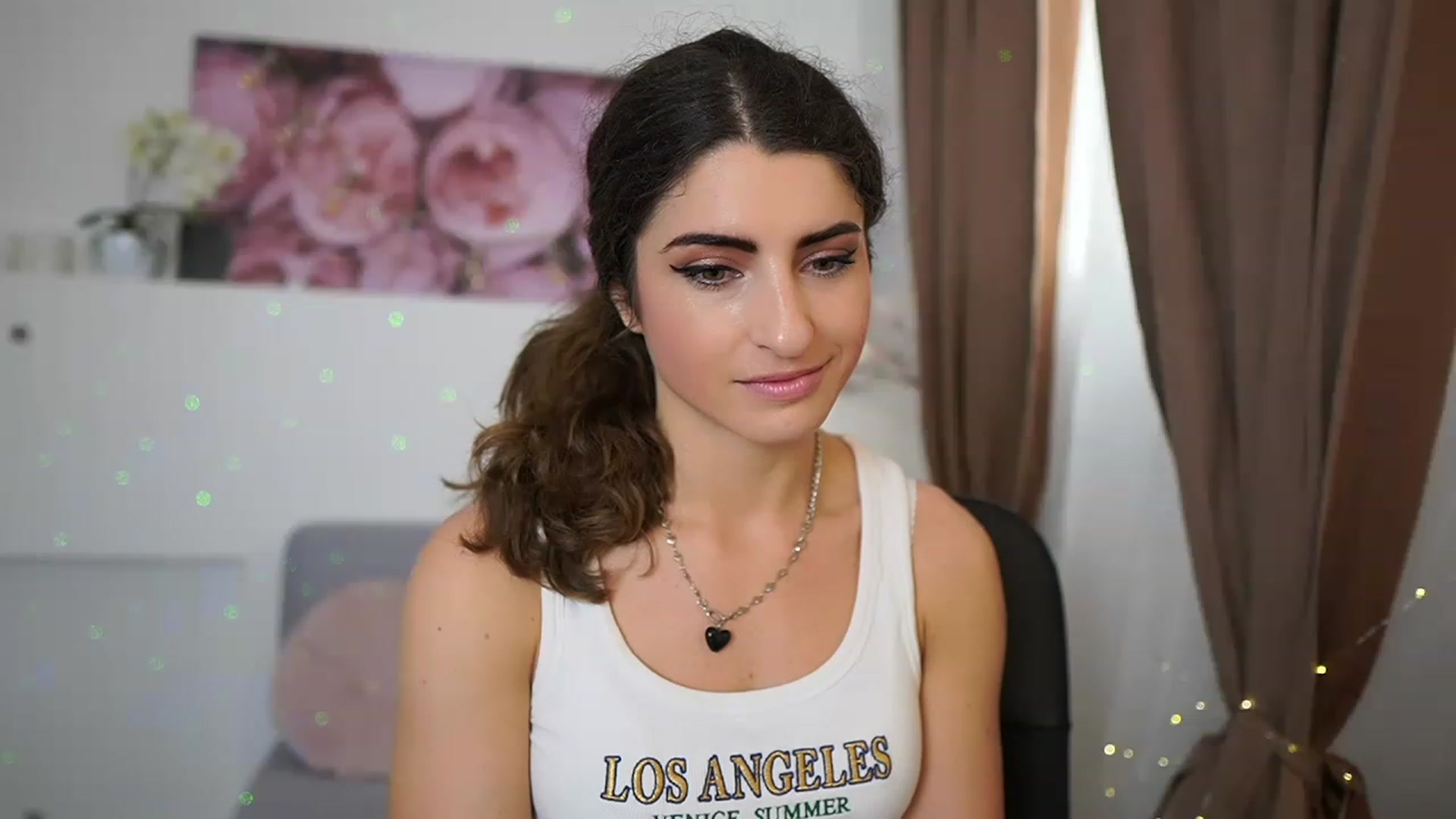 Gallery image thumbnail from EVA__LOVIA_'s myfreecams stream on, 05/11/2023, 10:27 image 11 of 20
