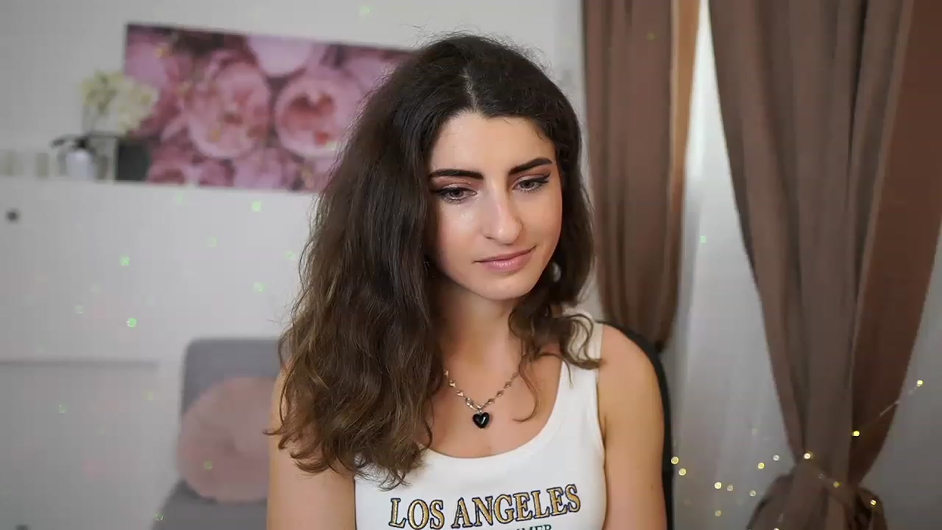 Gallery image thumbnail from EVA__LOVIA_'s myfreecams stream on, 05/11/2023, 11:25 image 9 of 20