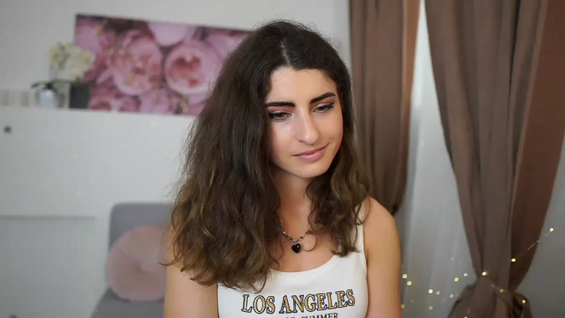 Gallery image thumbnail from EVA__LOVIA_'s myfreecams stream on, 05/11/2023, 11:25 image 3 of 20