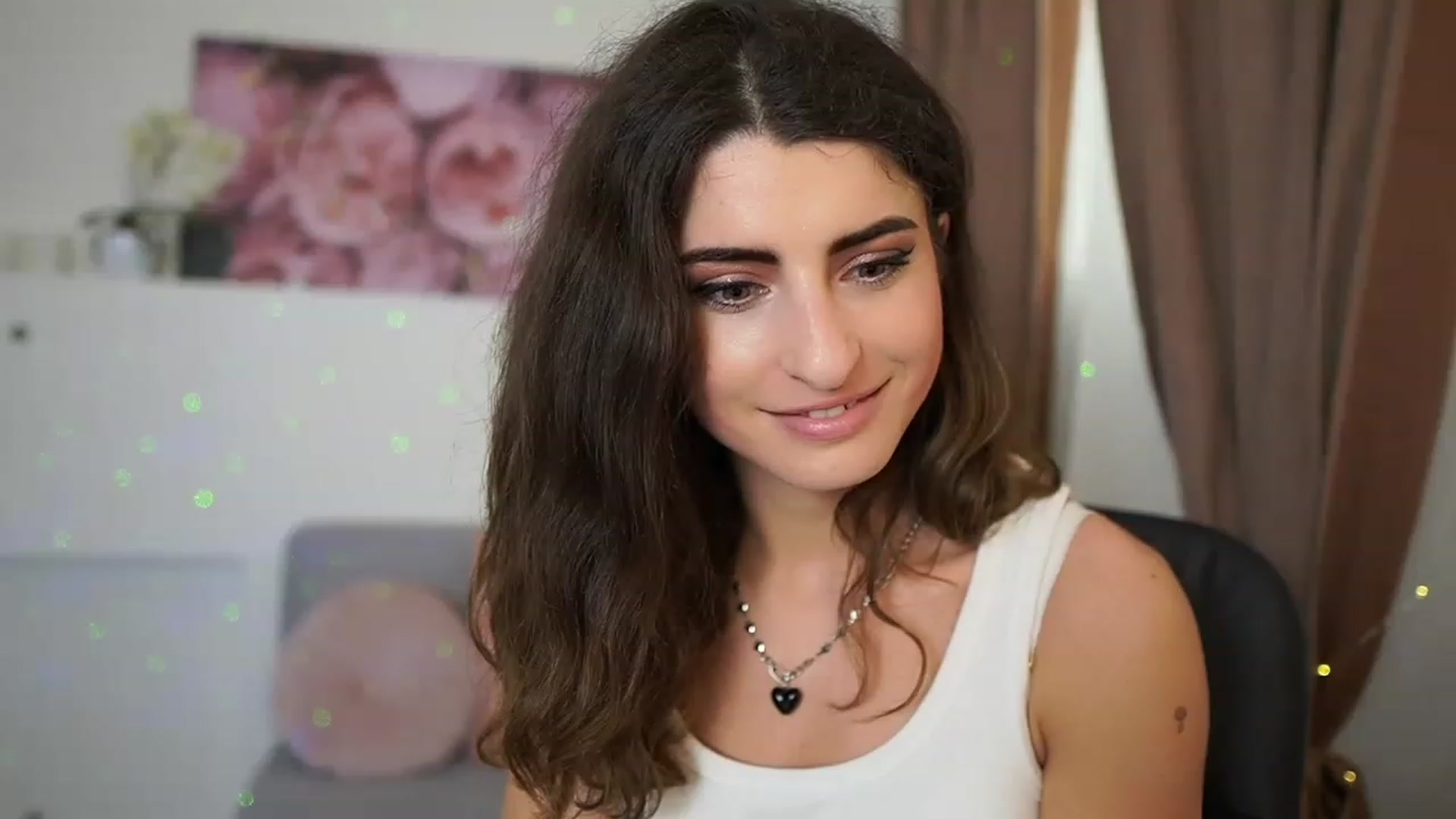 Gallery image thumbnail from EVA__LOVIA_'s myfreecams stream on, 05/11/2023, 11:25 image 12 of 20