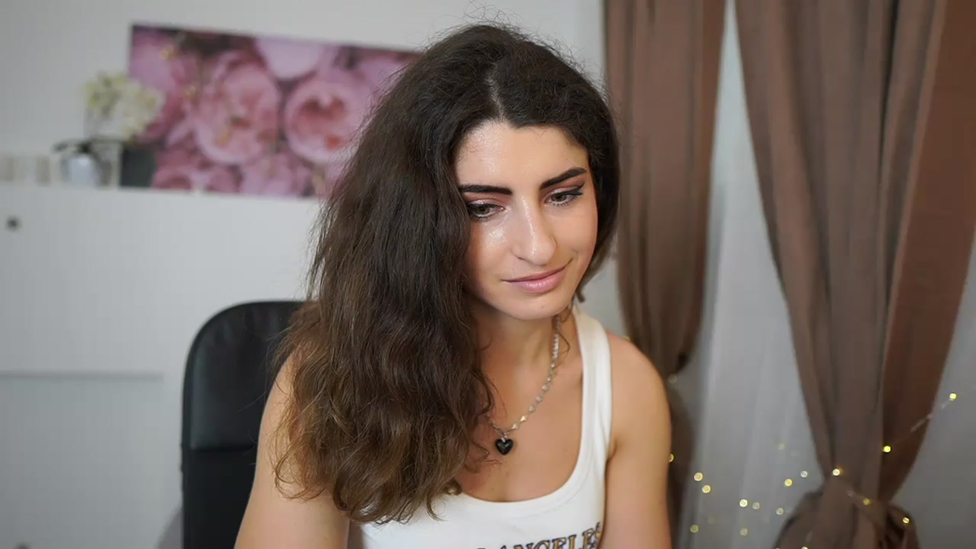 Gallery image thumbnail from EVA__LOVIA_'s myfreecams stream on, 05/11/2023, 12:24 image 1 of 20