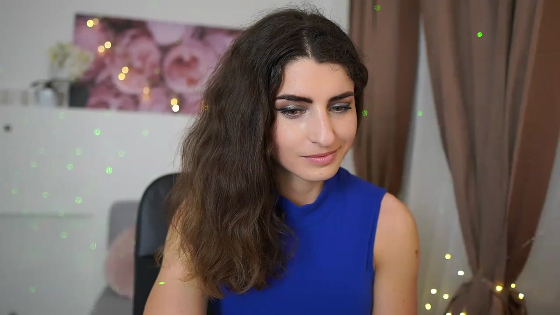 Gallery image thumbnail from EVA__LOVIA_'s myfreecams stream on, 05/12/2023, 15:32 image 10 of 20