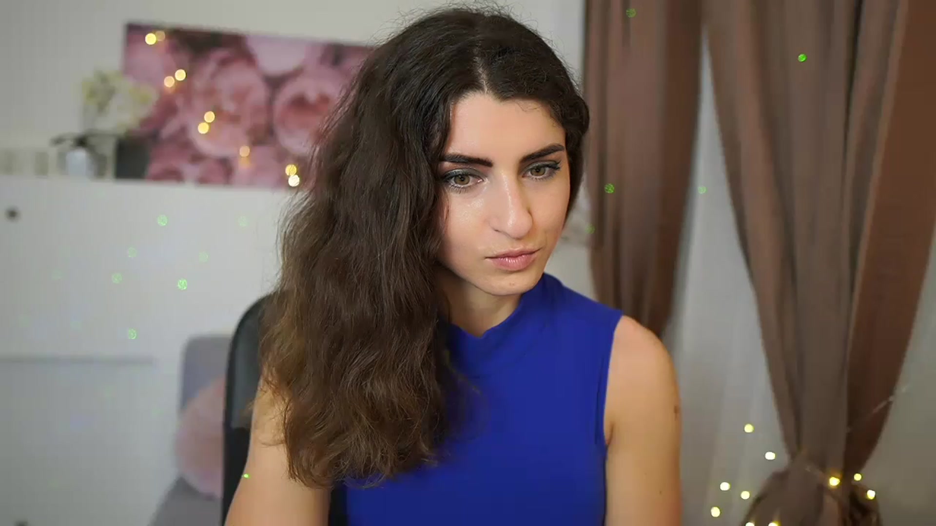 Gallery image thumbnail from EVA__LOVIA_'s myfreecams stream on, 05/12/2023, 15:32 image 7 of 20