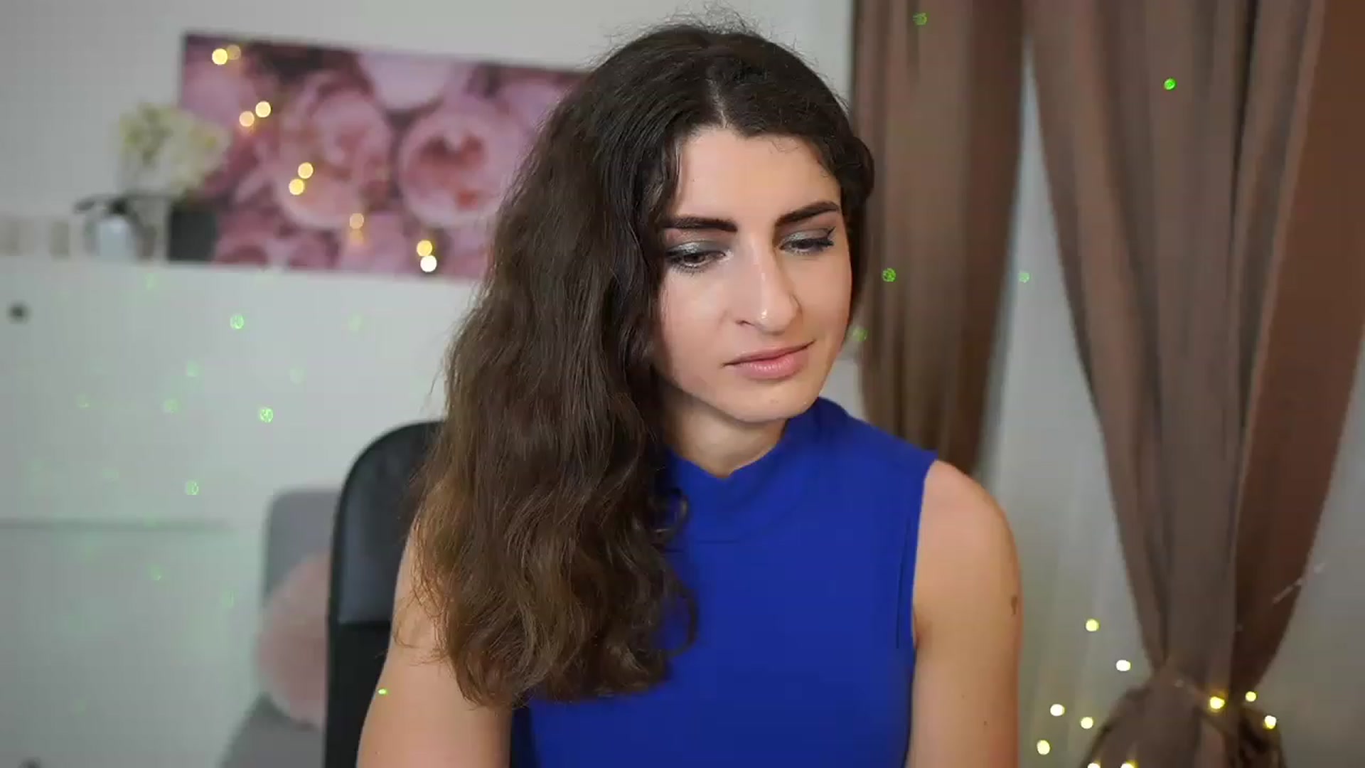 Gallery image thumbnail from EVA__LOVIA_'s myfreecams stream on, 05/12/2023, 15:32 image 8 of 20