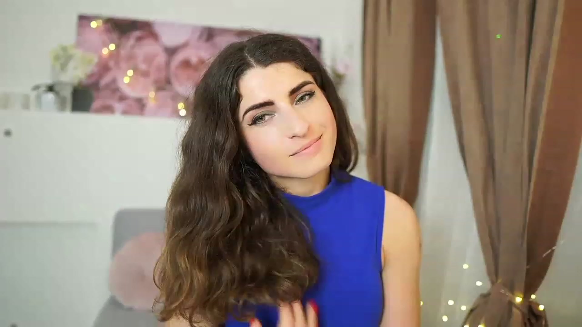 Gallery image thumbnail from EVA__LOVIA_'s myfreecams stream on, 05/12/2023, 16:45 image 12 of 20