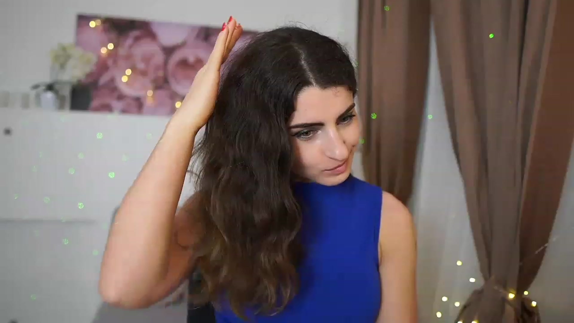 Gallery image thumbnail from EVA__LOVIA_'s myfreecams stream on, 05/12/2023, 16:45 image 11 of 20