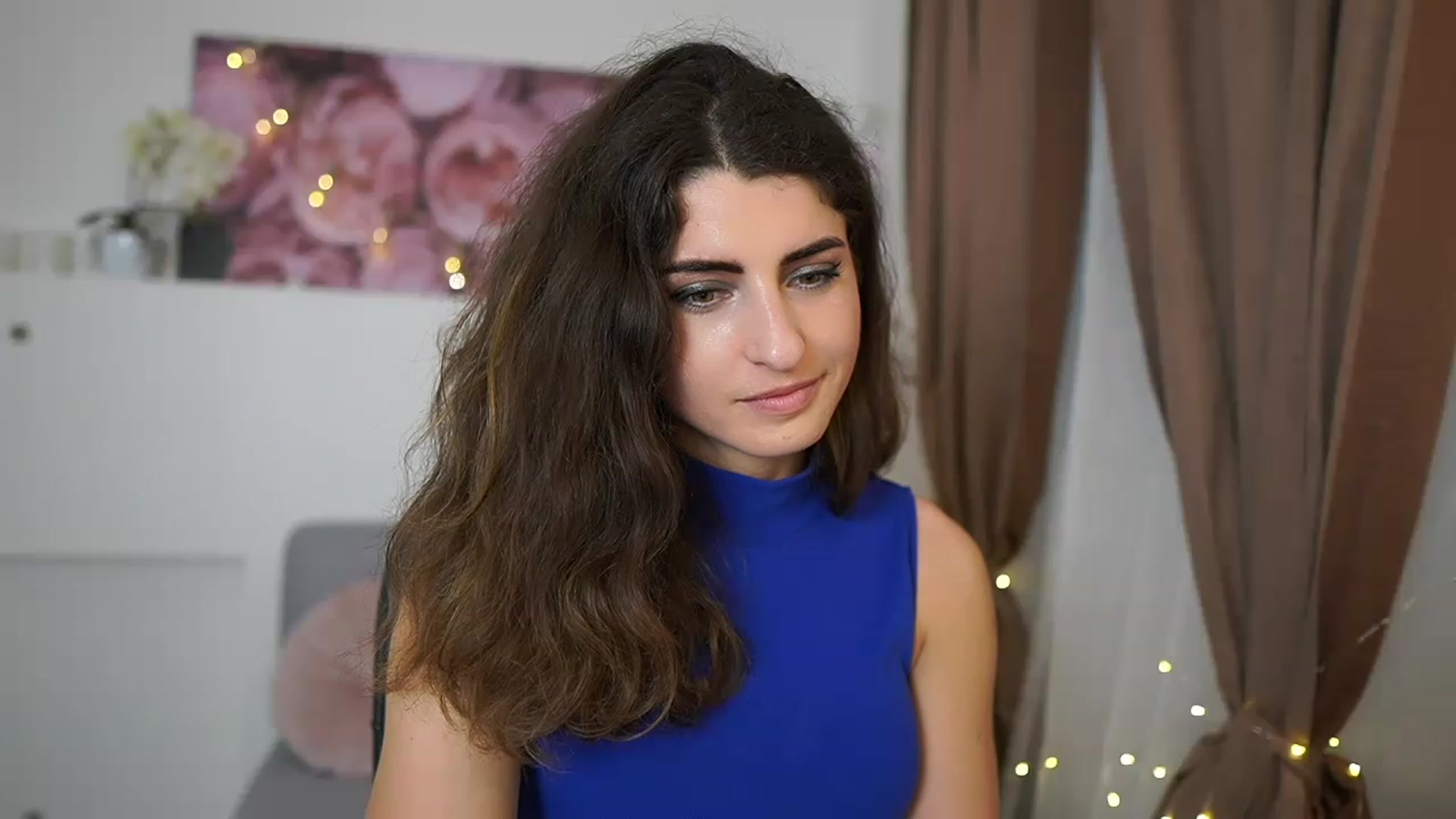 Gallery image thumbnail from EVA__LOVIA_'s myfreecams stream on, 05/12/2023, 17:43 image 10 of 20