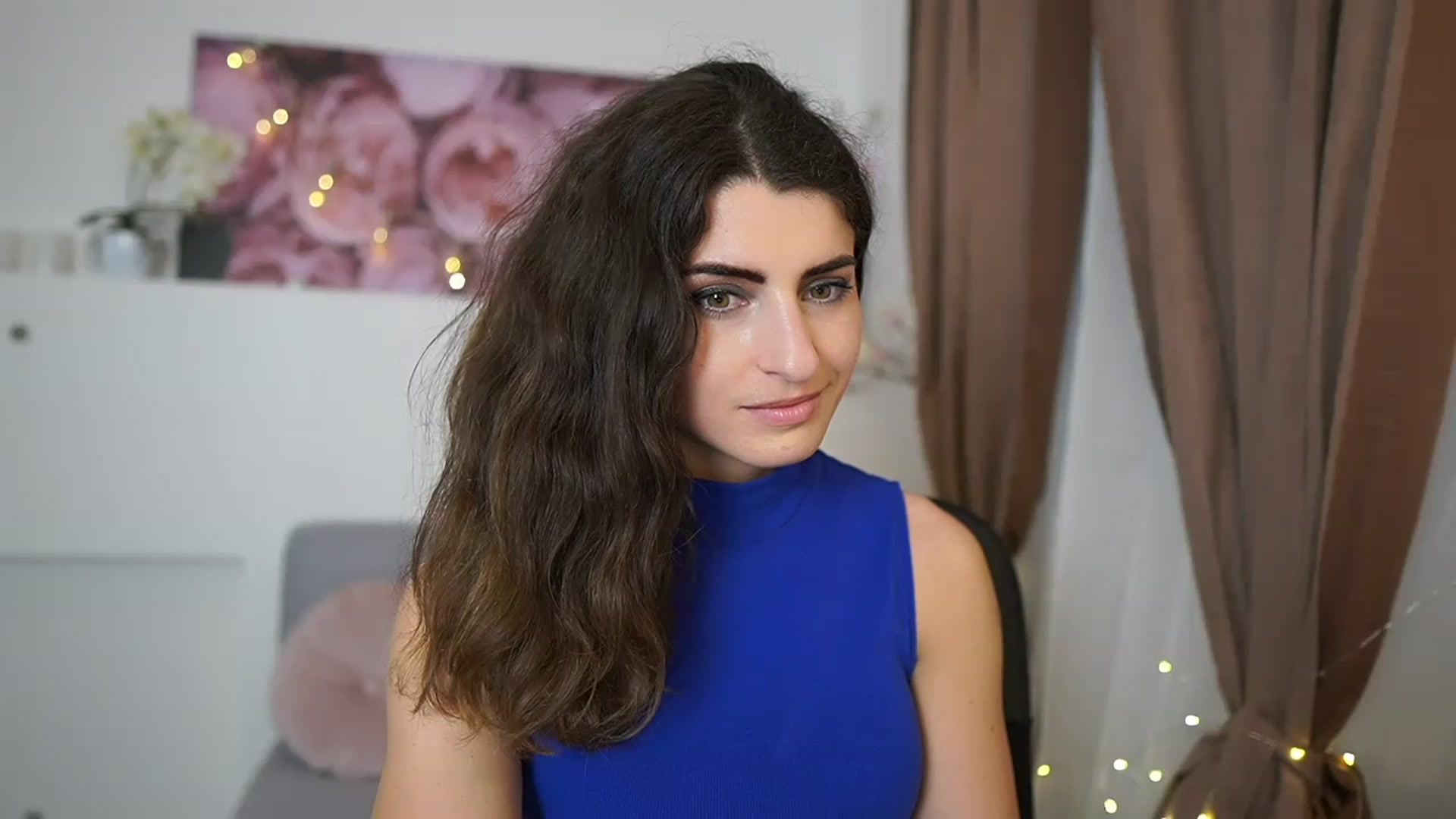Gallery image thumbnail from EVA__LOVIA_'s myfreecams stream on, 05/12/2023, 17:43 image 19 of 20