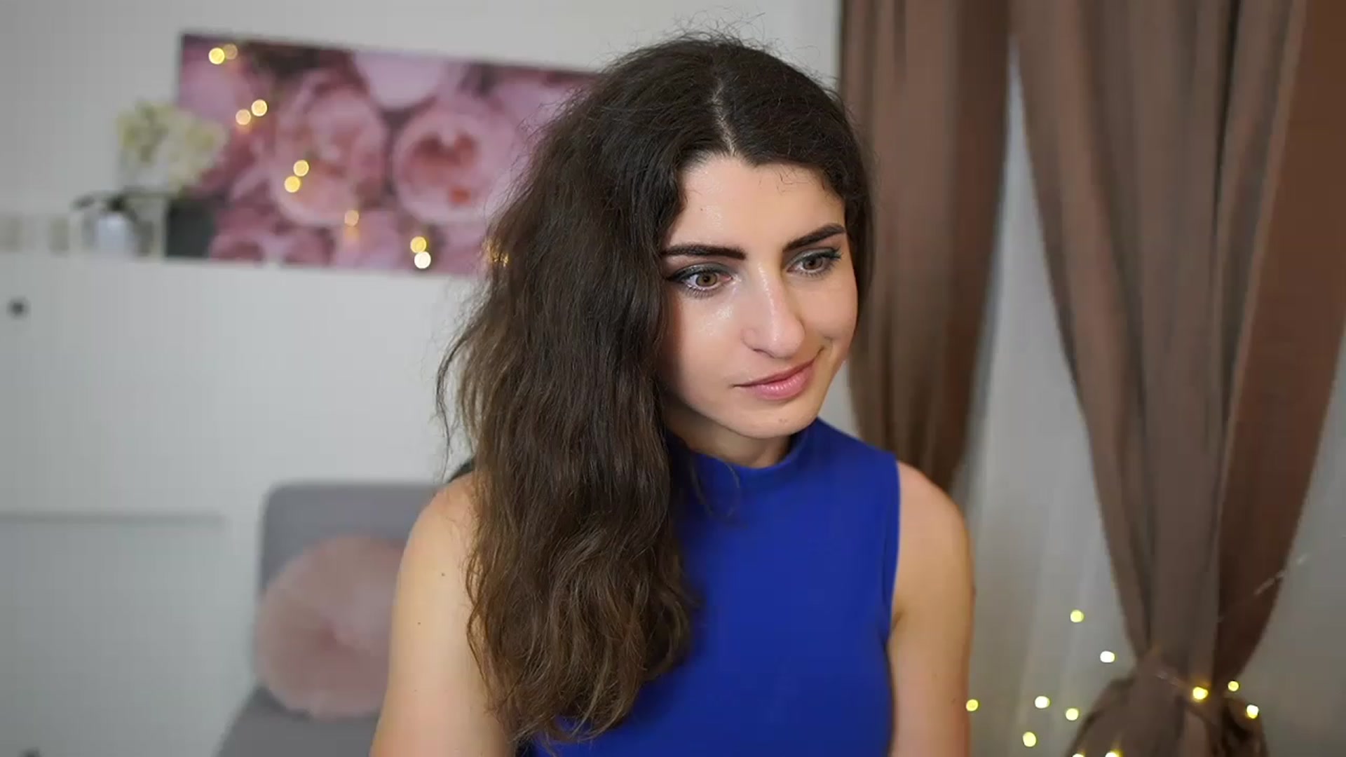 Gallery image thumbnail from EVA__LOVIA_'s myfreecams stream on, 05/12/2023, 17:43 image 3 of 20