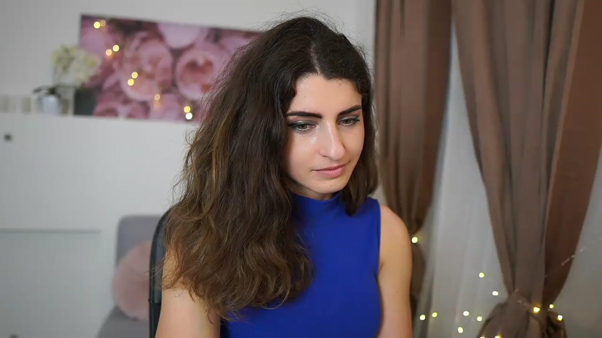 Gallery image thumbnail from EVA__LOVIA_'s myfreecams stream on, 05/12/2023, 17:43 image 11 of 20