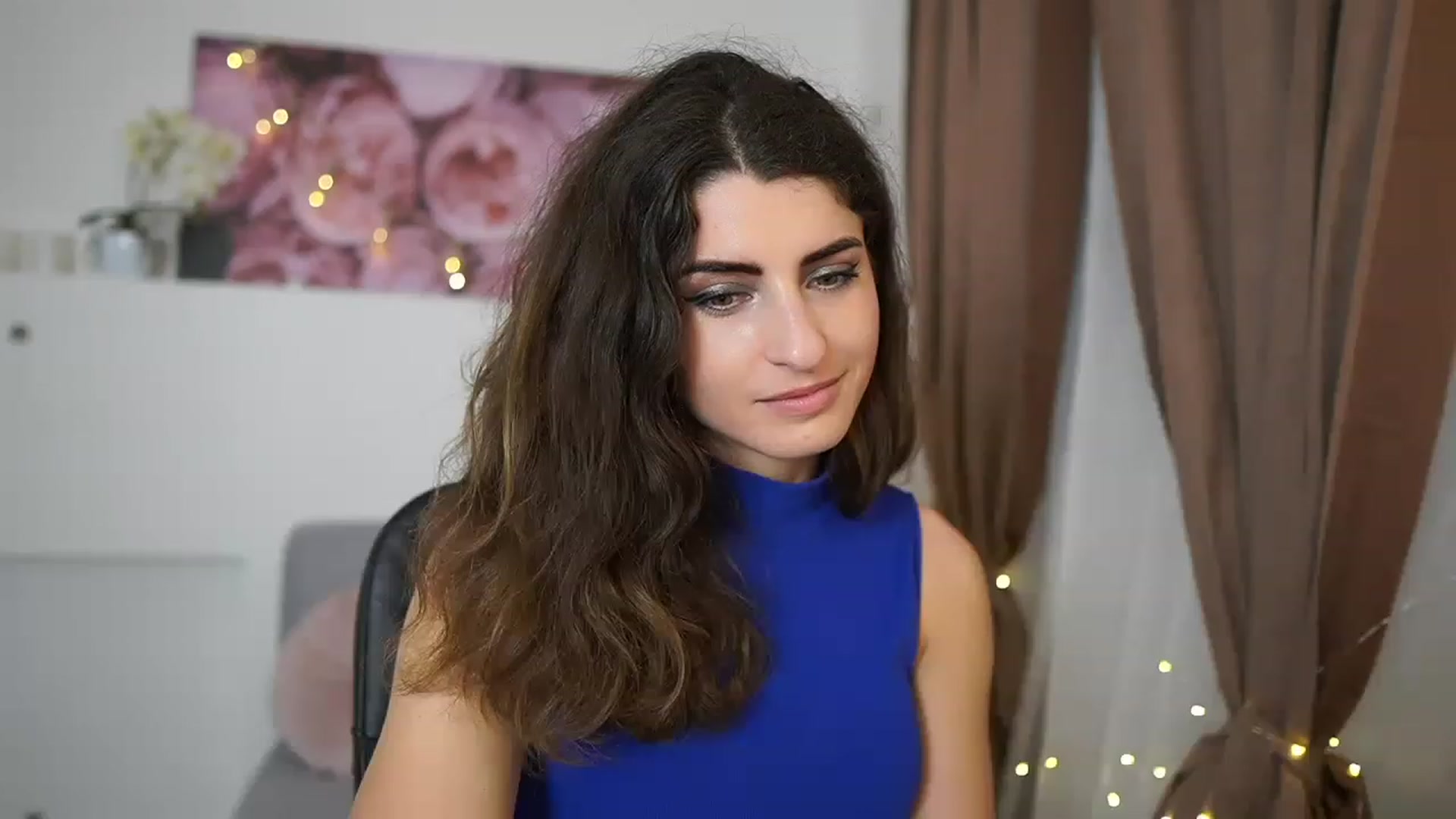 Gallery image thumbnail from EVA__LOVIA_'s myfreecams stream on, 05/12/2023, 17:43 image 12 of 20
