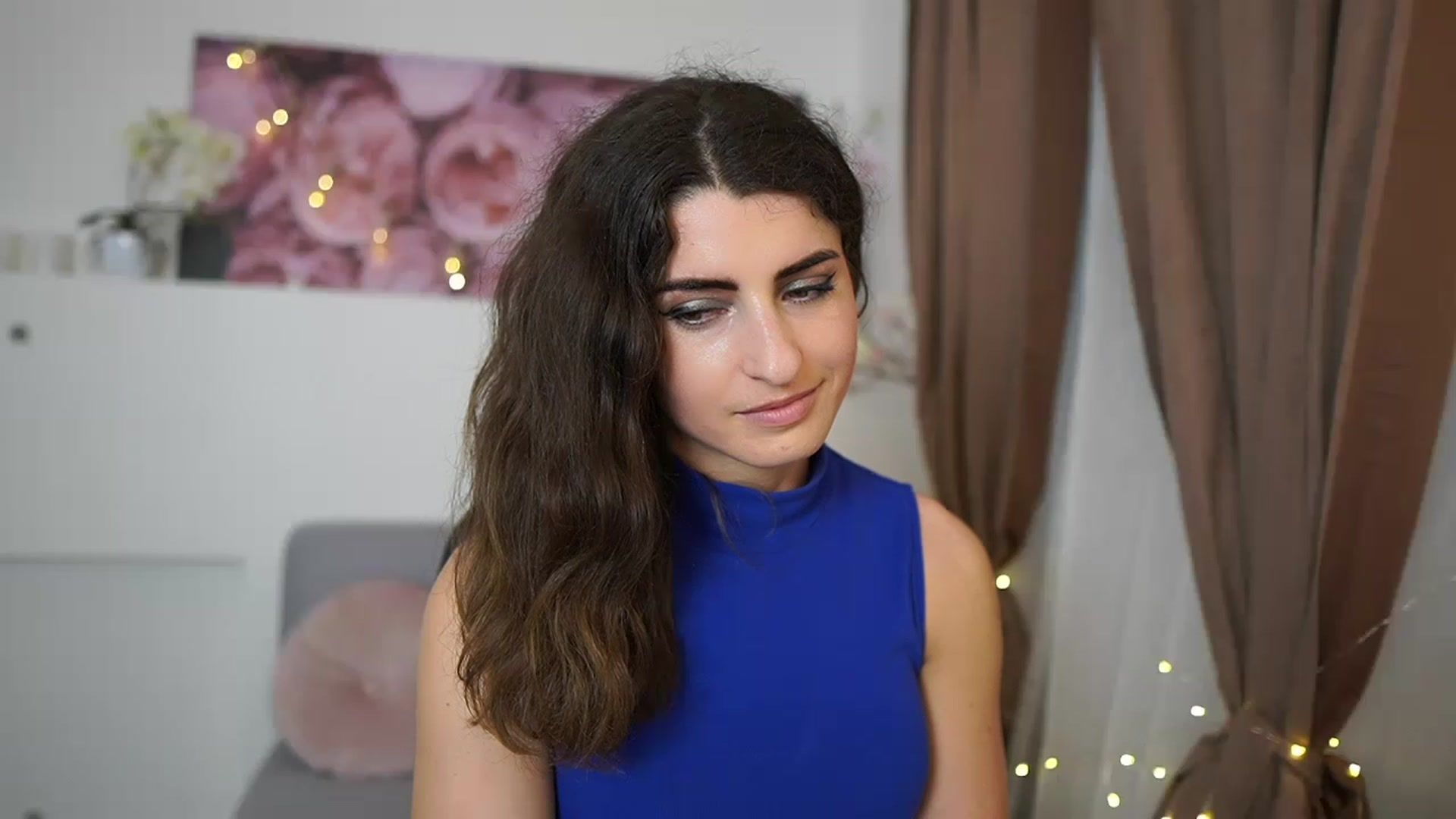 Gallery image thumbnail from EVA__LOVIA_'s myfreecams stream on, 05/12/2023, 17:43 image 4 of 20