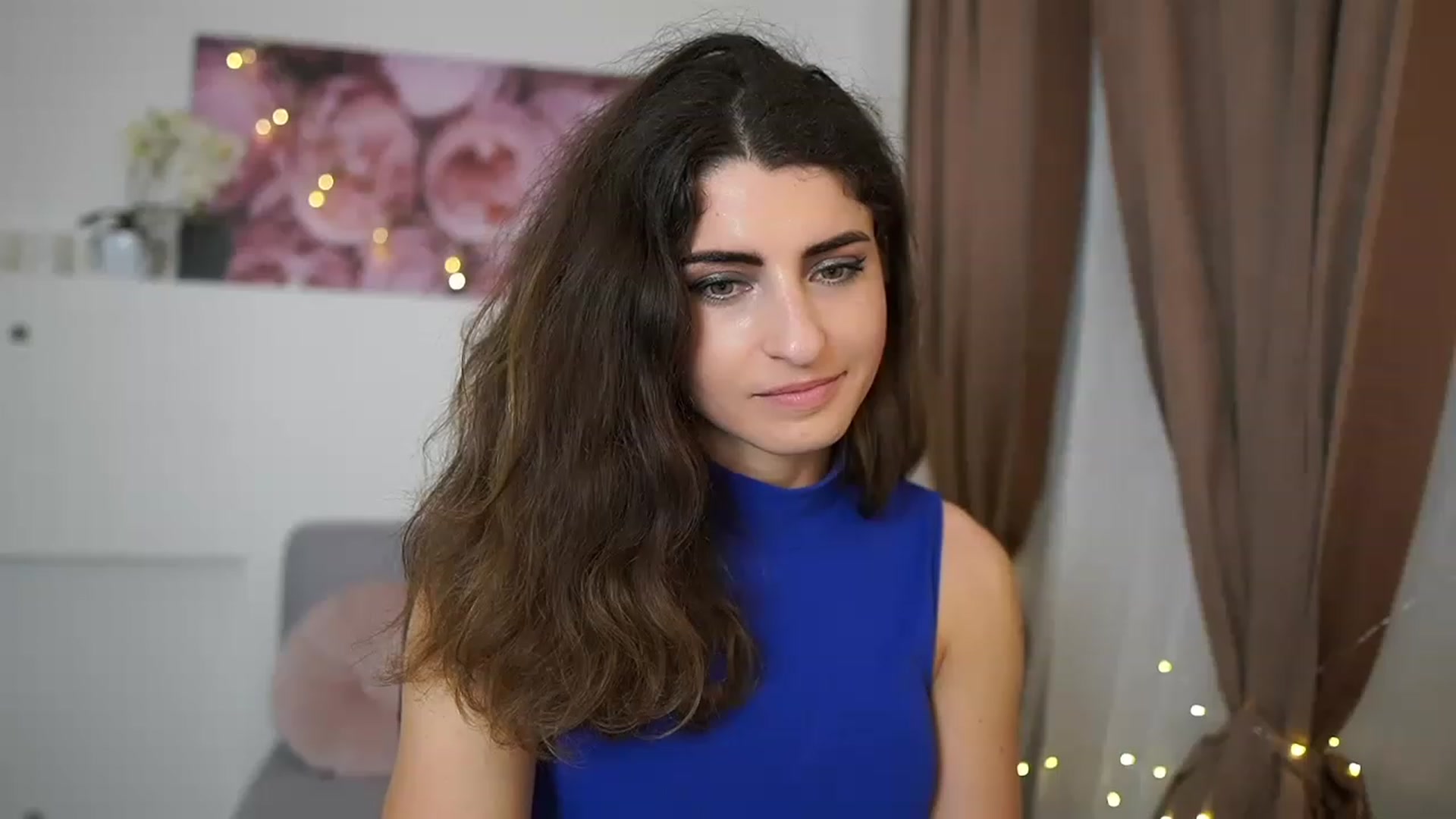 Gallery image thumbnail from EVA__LOVIA_'s myfreecams stream on, 05/12/2023, 17:43 image 9 of 20