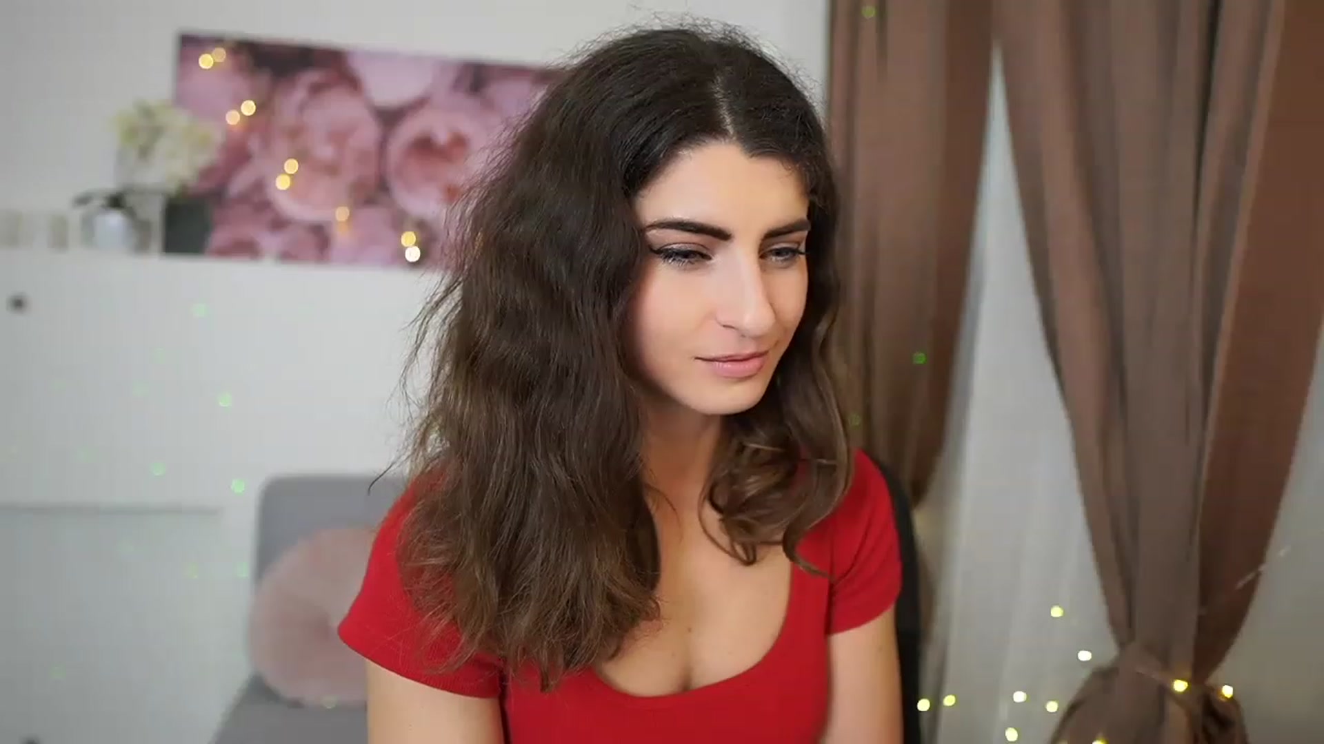 Gallery image thumbnail from EVA__LOVIA_'s myfreecams stream on, 05/14/2023, 09:53 image 20 of 20