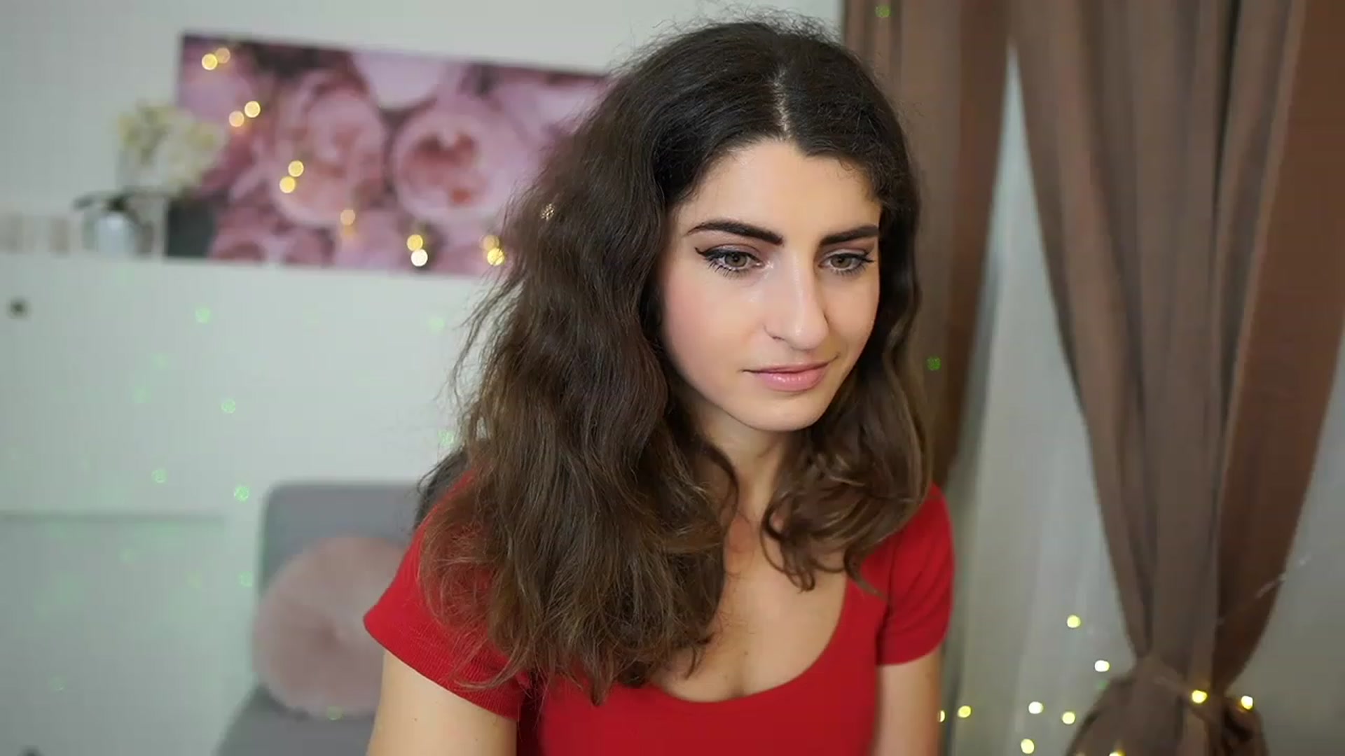 Gallery image thumbnail from EVA__LOVIA_'s myfreecams stream on, 05/14/2023, 09:53 image 16 of 20
