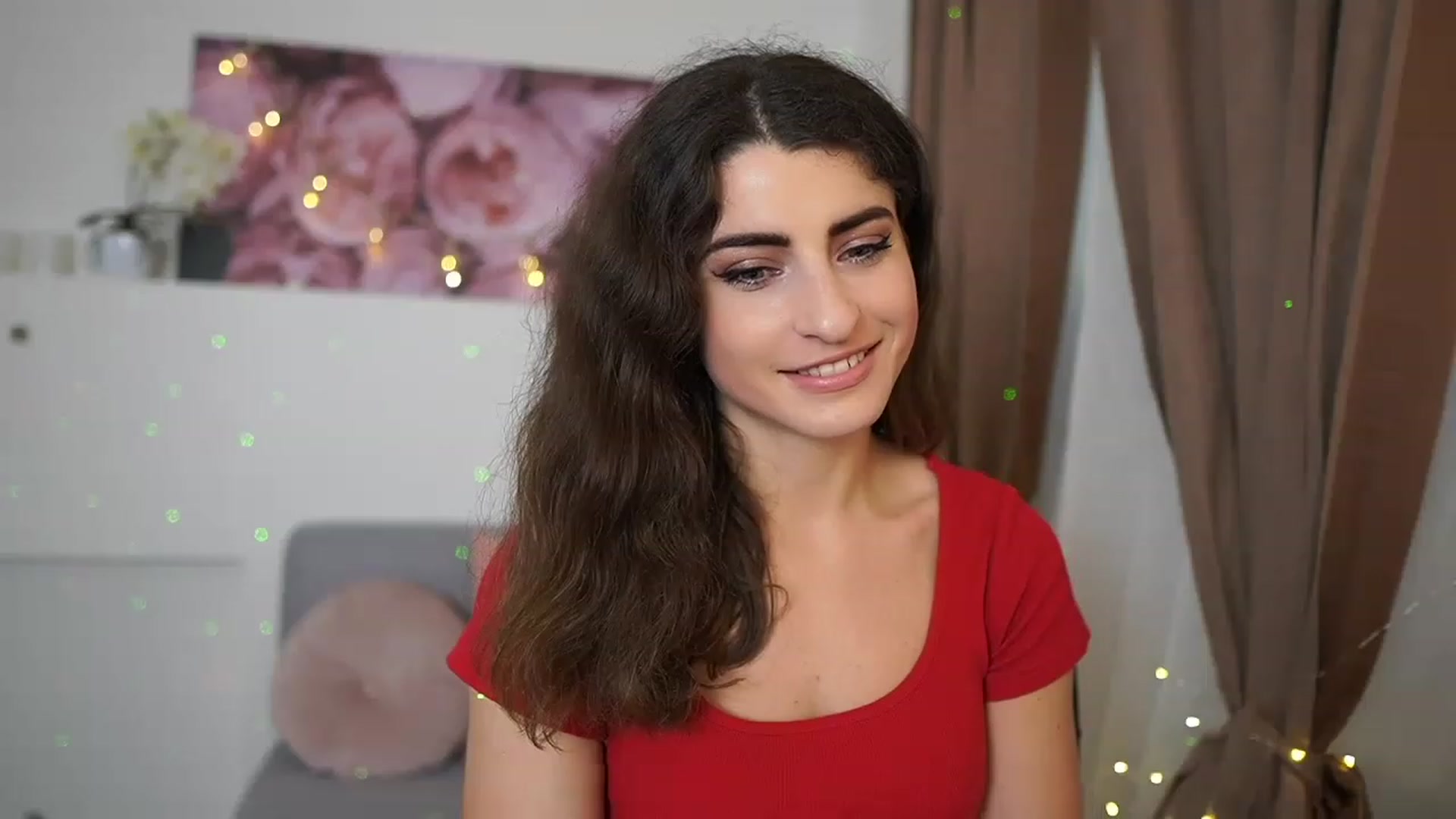 Gallery image thumbnail from EVA__LOVIA_'s myfreecams stream on, 05/14/2023, 09:53 image 1 of 20