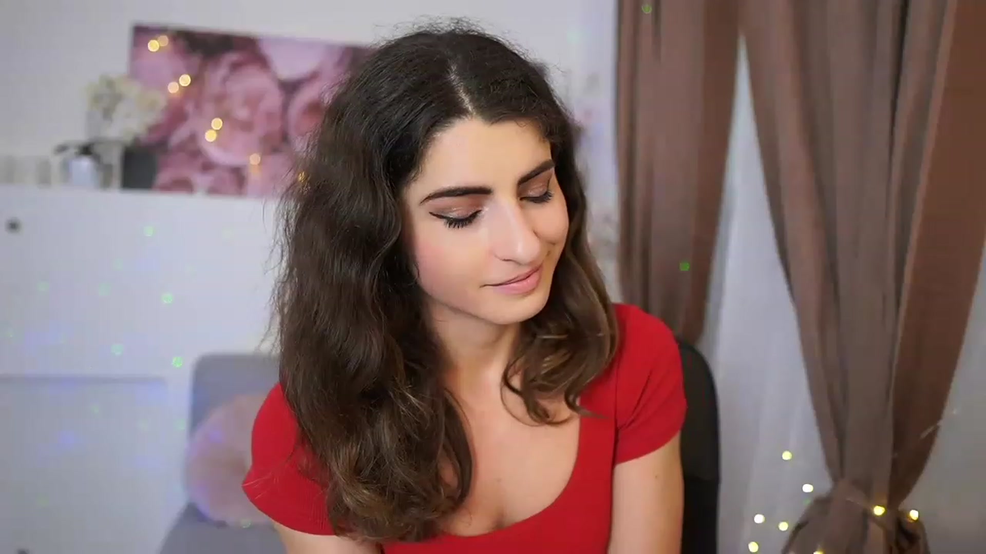 Gallery image thumbnail from EVA__LOVIA_'s myfreecams stream on, 05/14/2023, 09:53 image 18 of 20