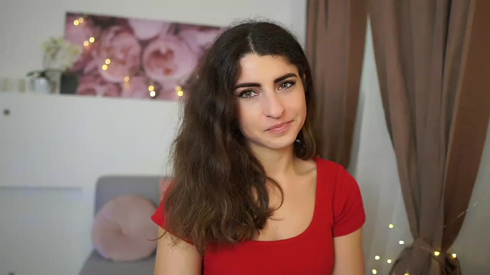 Gallery image thumbnail from EVA__LOVIA_'s myfreecams stream on, 05/14/2023, 09:53 image 5 of 20