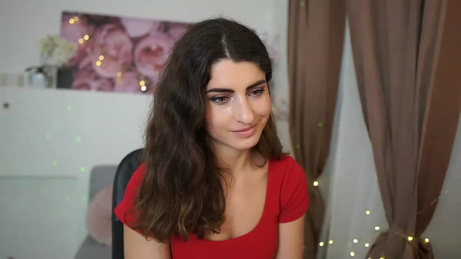 Gallery image thumbnail from EVA__LOVIA_'s myfreecams stream on, 05/14/2023, 12:04 image 1 of 20