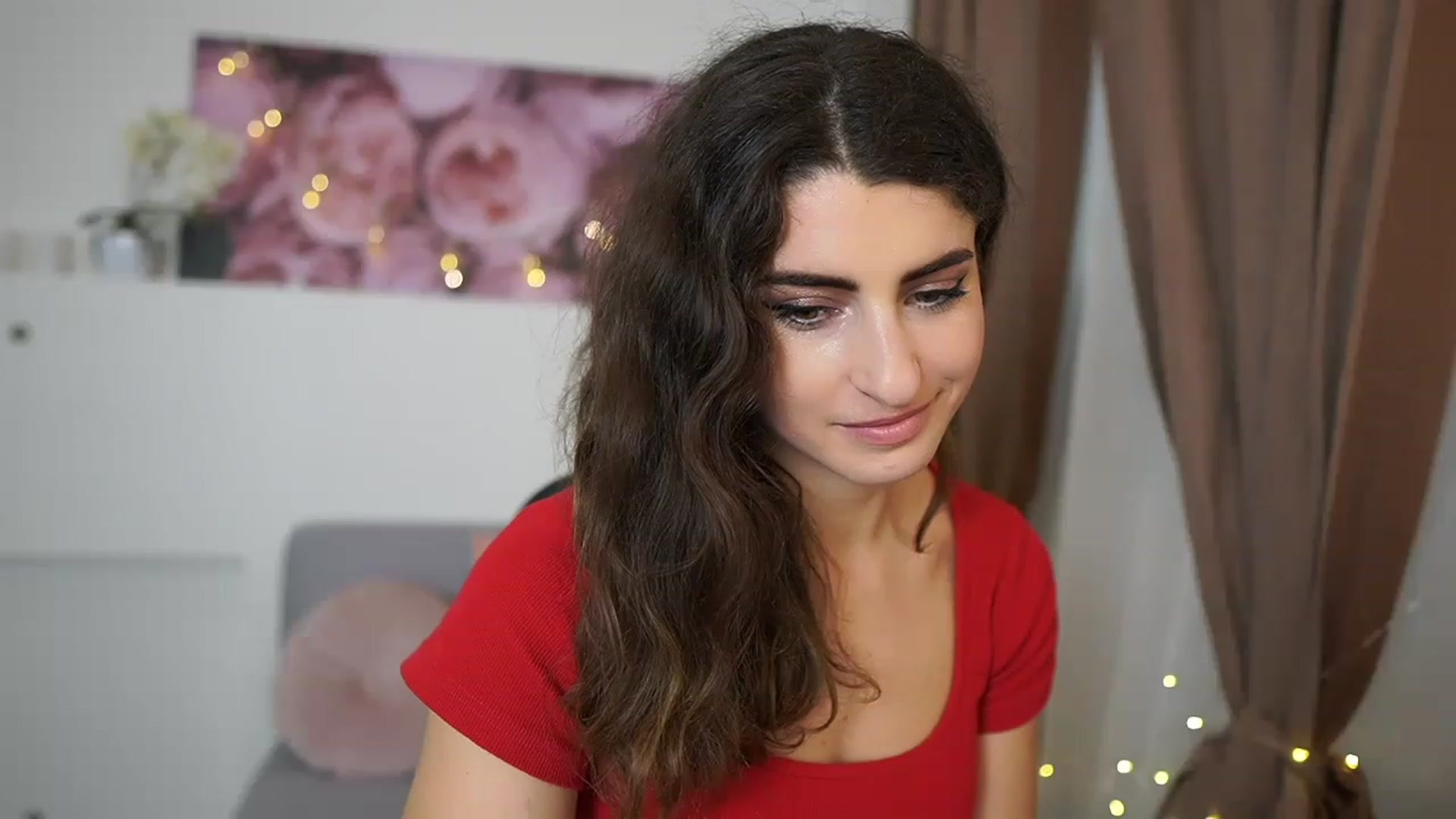Gallery image thumbnail from EVA__LOVIA_'s myfreecams stream on, 05/14/2023, 12:04 image 20 of 20
