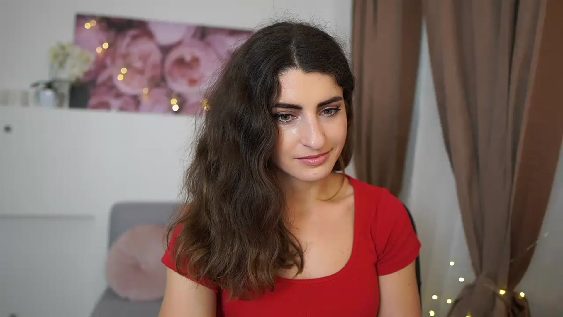 Gallery image thumbnail from EVA__LOVIA_'s myfreecams stream on, 05/14/2023, 12:49 image 7 of 20