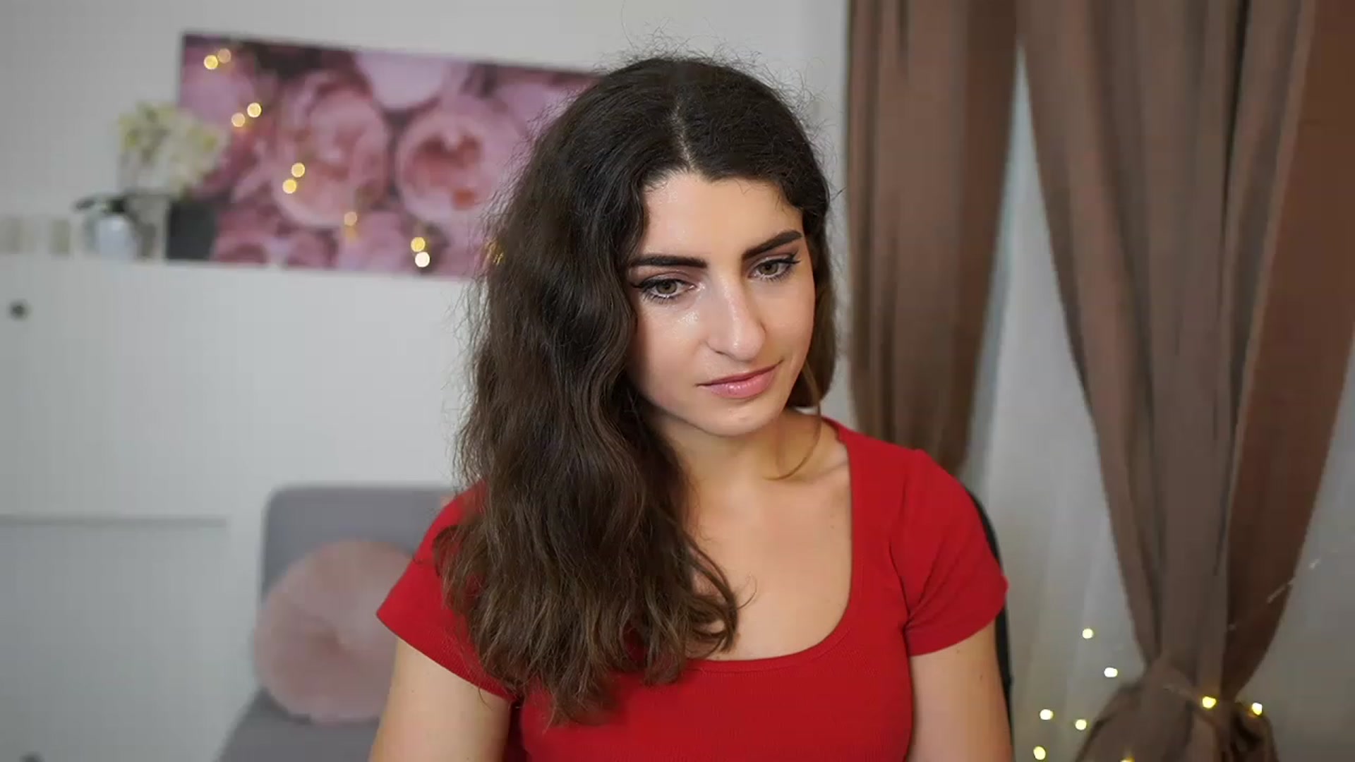 Gallery image thumbnail from EVA__LOVIA_'s myfreecams stream on, 05/14/2023, 12:49 image 6 of 20