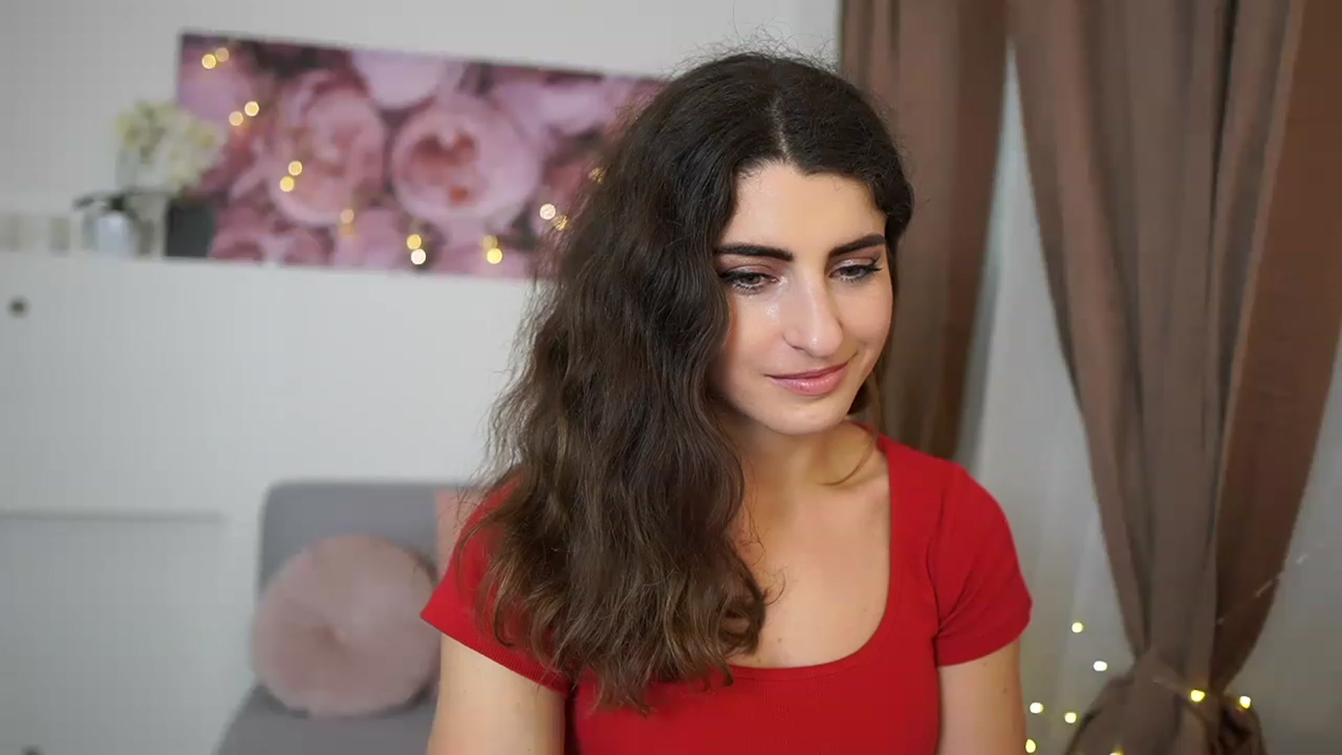 Gallery image thumbnail from EVA__LOVIA_'s myfreecams stream on, 05/14/2023, 12:49 image 3 of 20