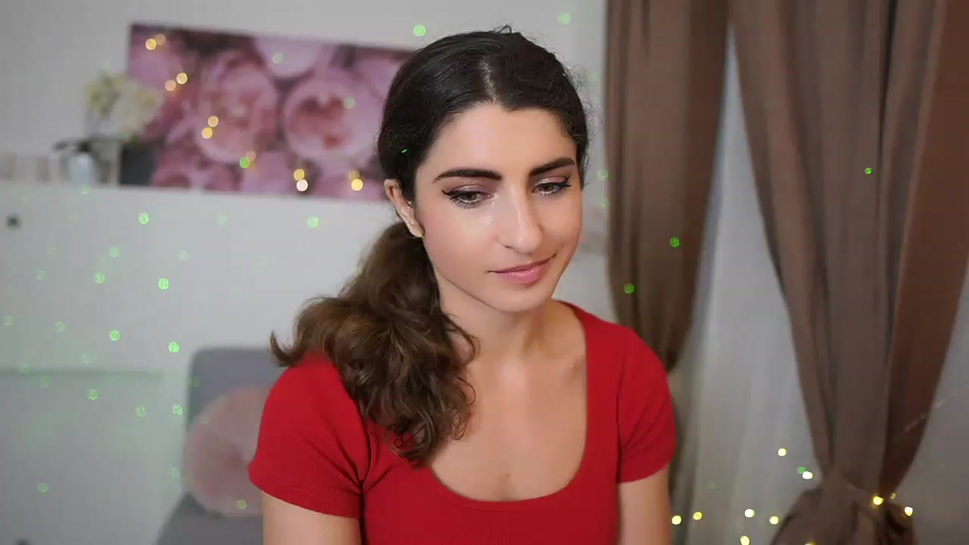 Gallery image thumbnail from EVA__LOVIA_'s myfreecams stream on, 05/14/2023, 14:32 image 7 of 20