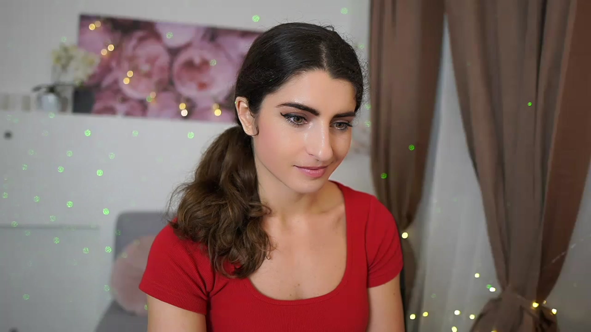 Gallery image thumbnail from EVA__LOVIA_'s myfreecams stream on, 05/14/2023, 14:32 image 11 of 20