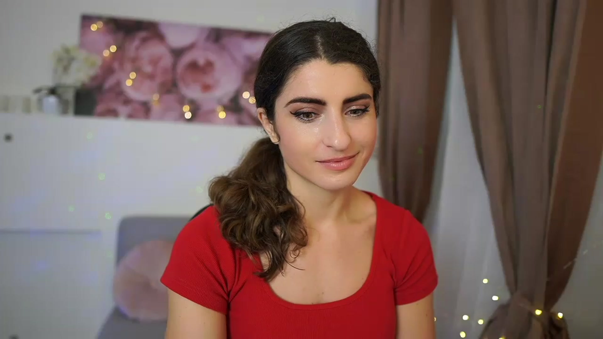 Gallery image thumbnail from EVA__LOVIA_'s myfreecams stream on, 05/14/2023, 14:32 image 2 of 20