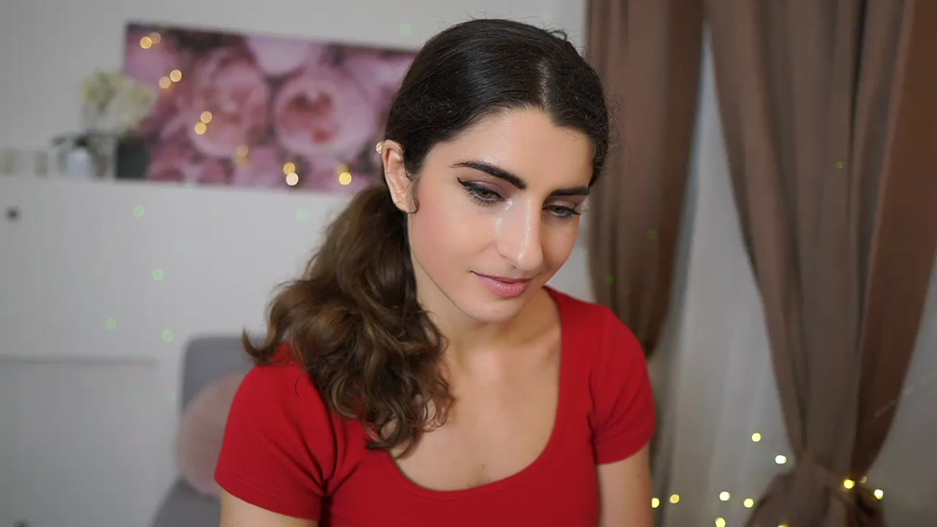 Gallery image thumbnail from EVA__LOVIA_'s myfreecams stream on, 05/14/2023, 14:32 image 6 of 20