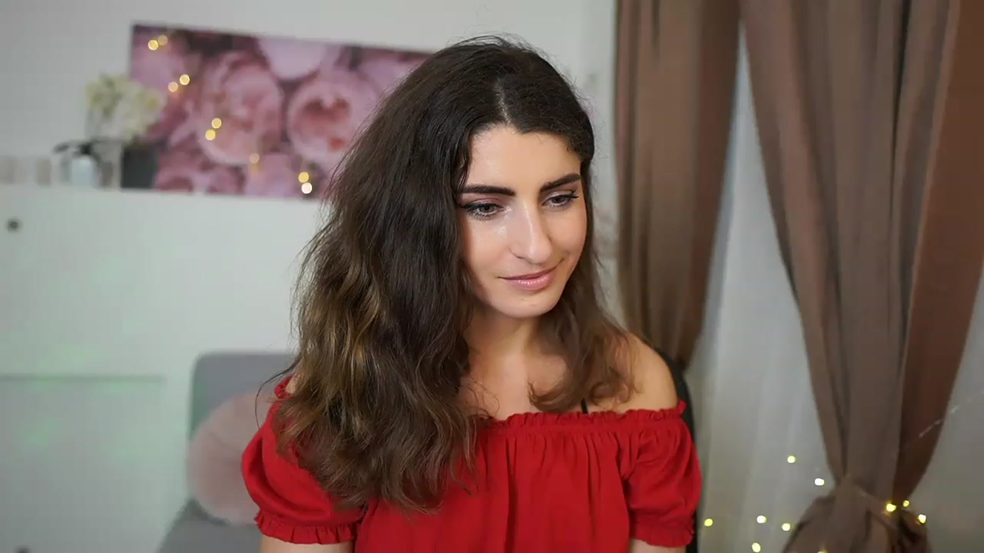 Gallery image thumbnail from EVA__LOVIA_'s myfreecams stream on, 05/14/2023, 16:22 image 3 of 20