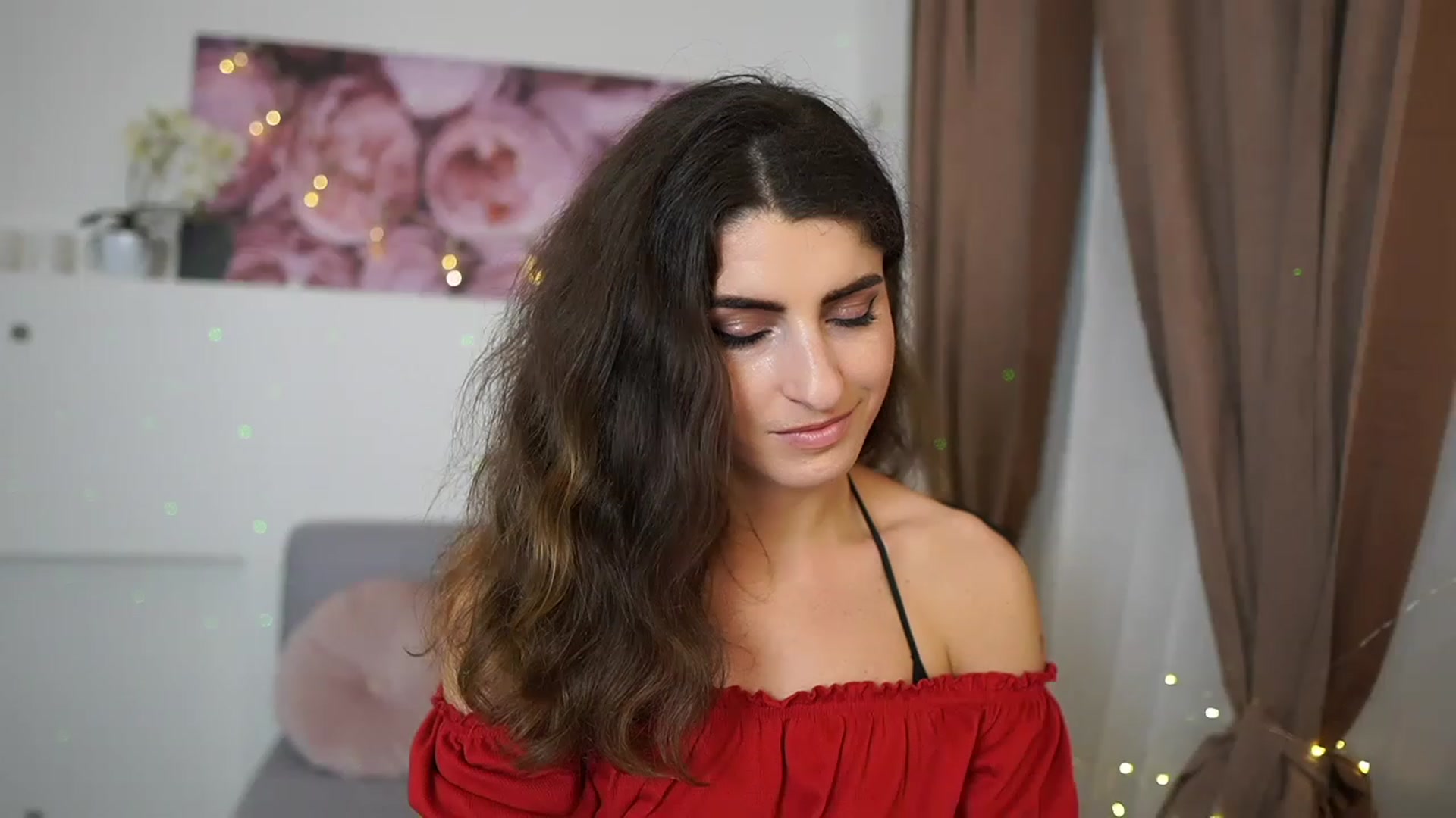 Gallery image thumbnail from EVA__LOVIA_'s myfreecams stream on, 05/14/2023, 16:22 image 10 of 20