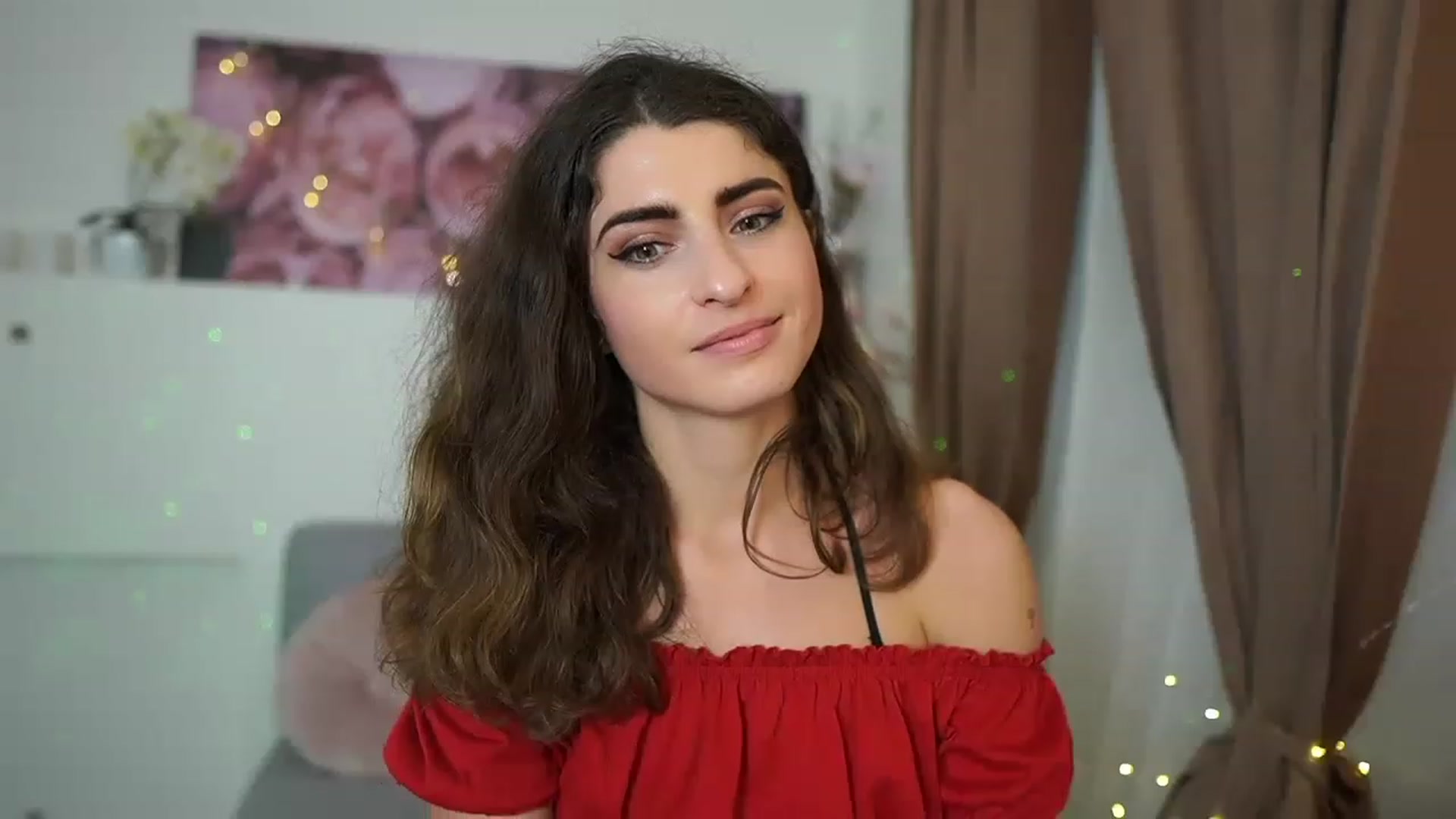 Gallery image thumbnail from EVA__LOVIA_'s myfreecams stream on, 05/14/2023, 16:22 image 15 of 20