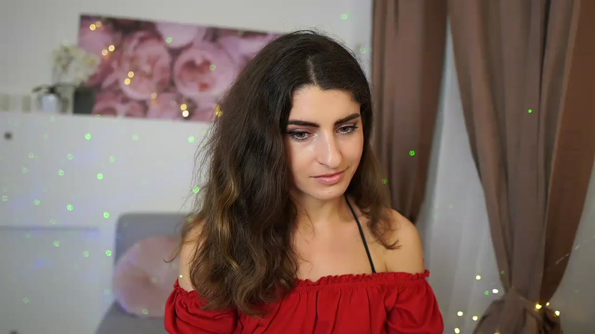 Gallery image thumbnail from EVA__LOVIA_'s myfreecams stream on, 05/14/2023, 16:22 image 11 of 20