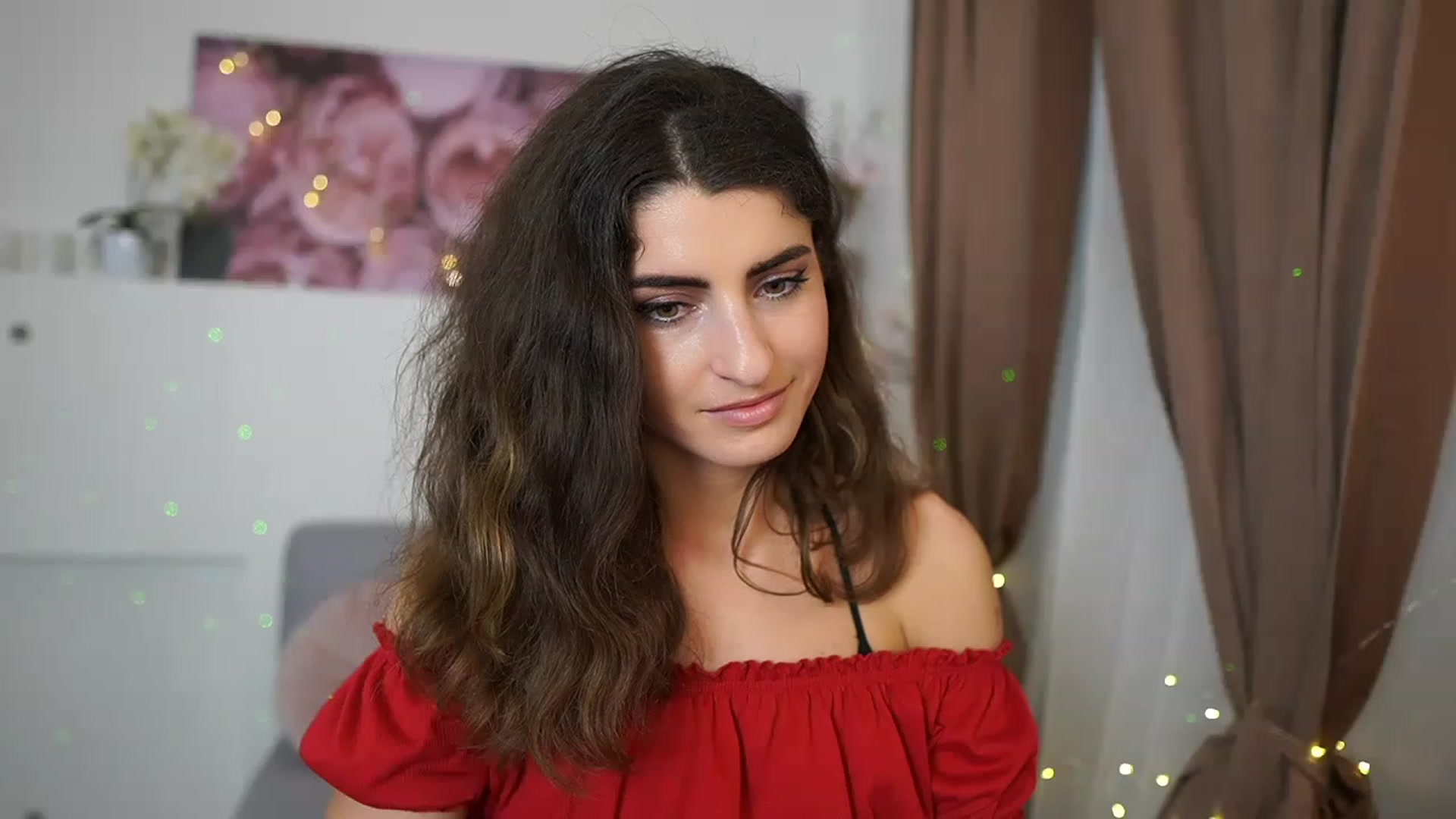 Gallery image thumbnail from EVA__LOVIA_'s myfreecams stream on, 05/14/2023, 16:22 image 18 of 20